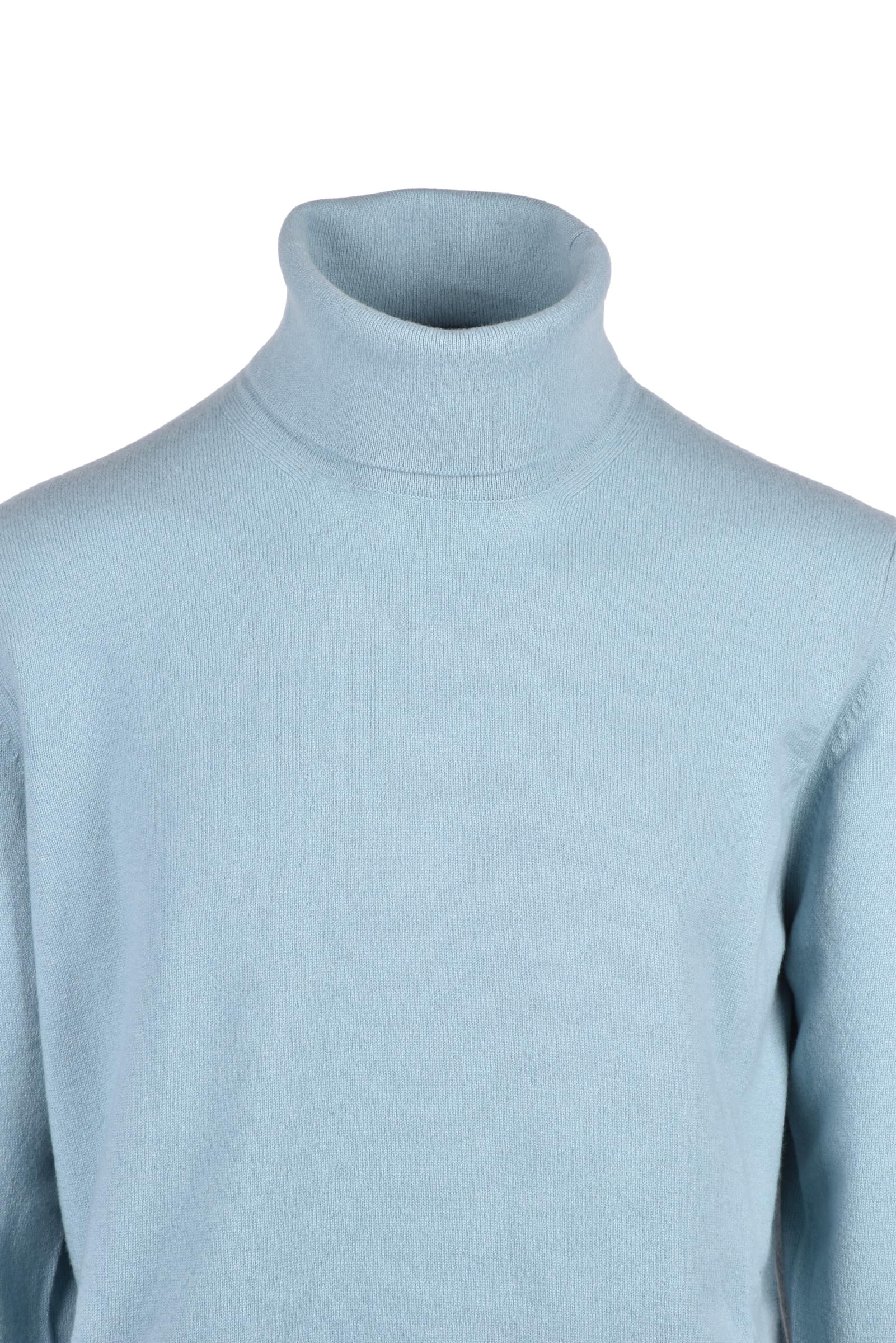 ALPHA STUDIO - KNITWEAR AND SWEATSHIRTS