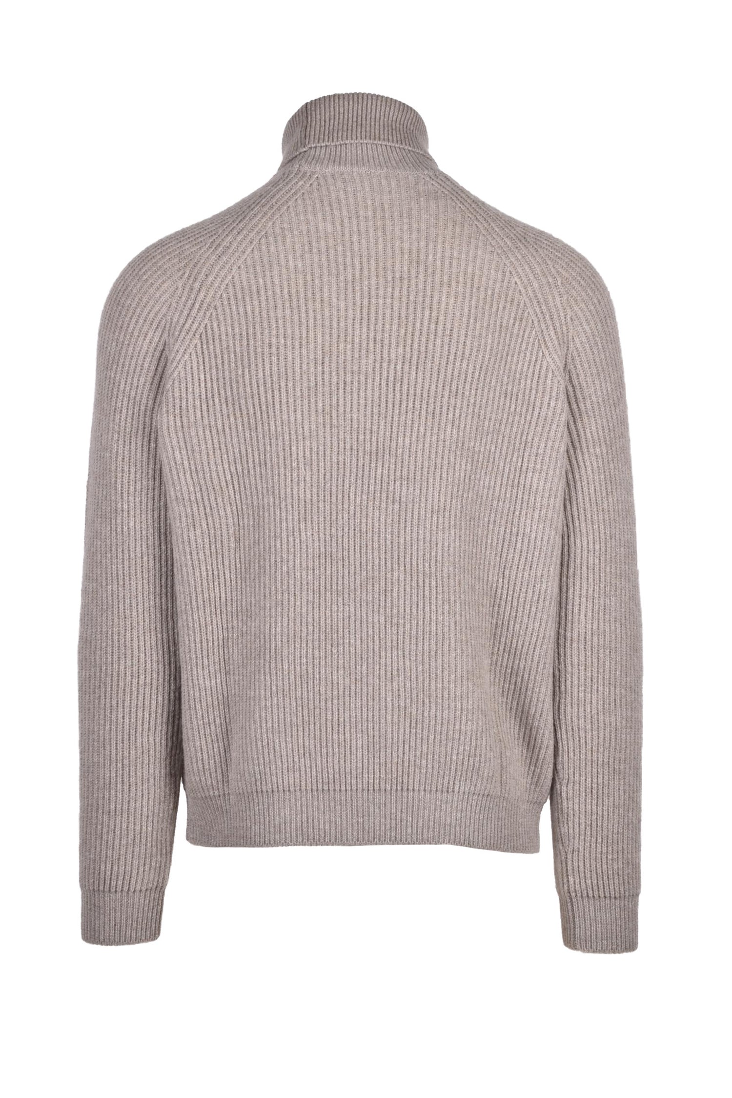 ALPHA STUDIO - KNITWEAR AND SWEATSHIRTS