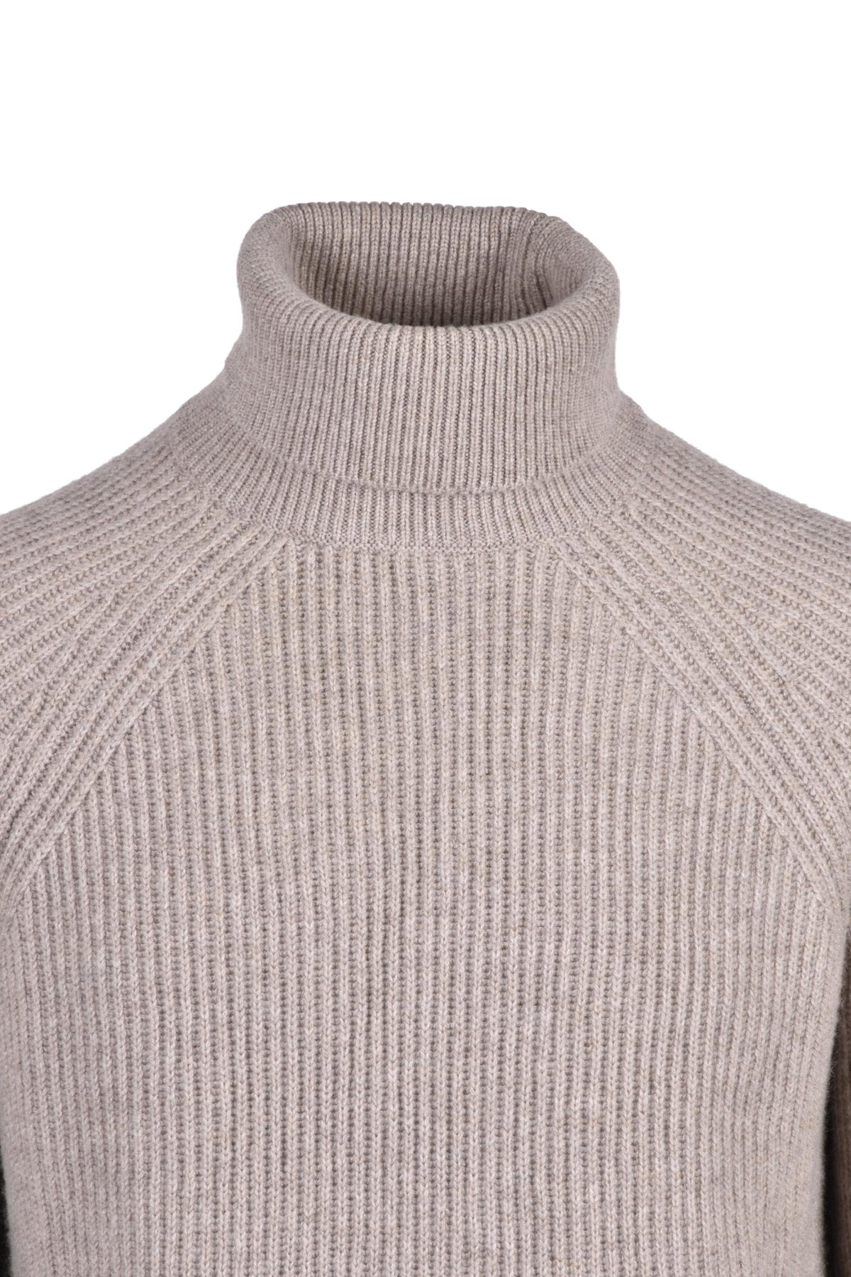 ALPHA STUDIO - KNITWEAR AND SWEATSHIRTS
