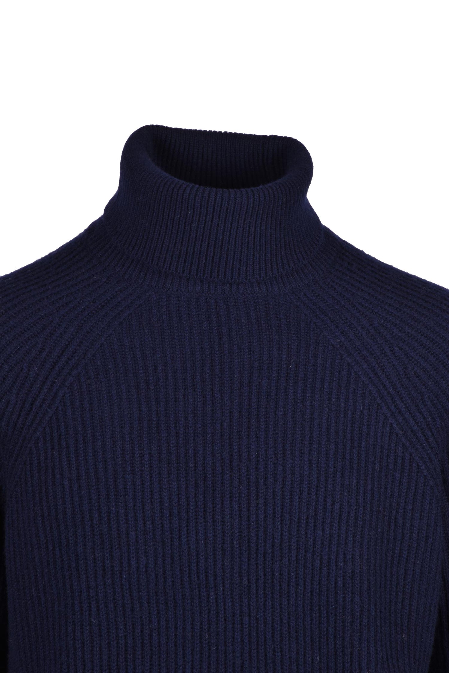 ALPHA STUDIO - KNITWEAR AND SWEATSHIRTS