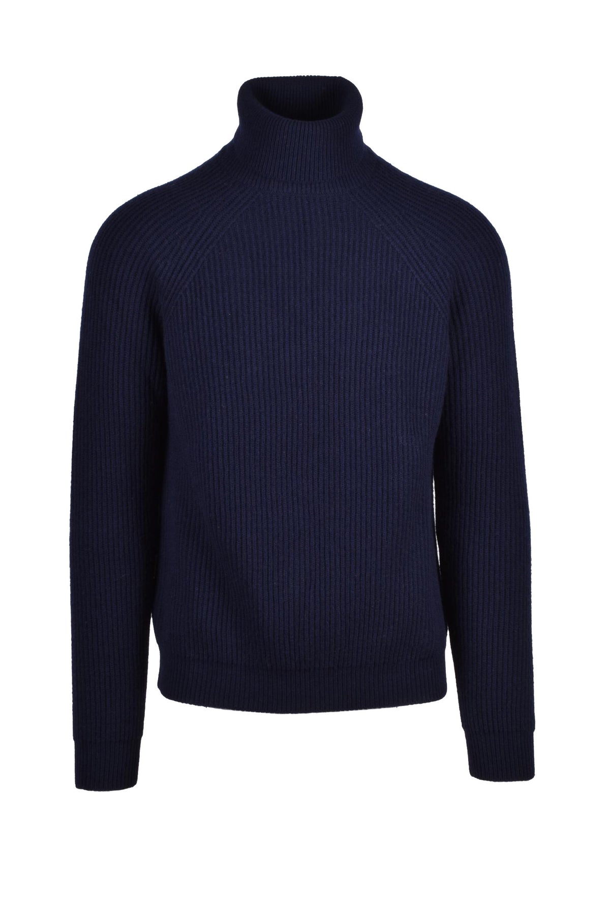 ALPHA STUDIO - KNITWEAR AND SWEATSHIRTS