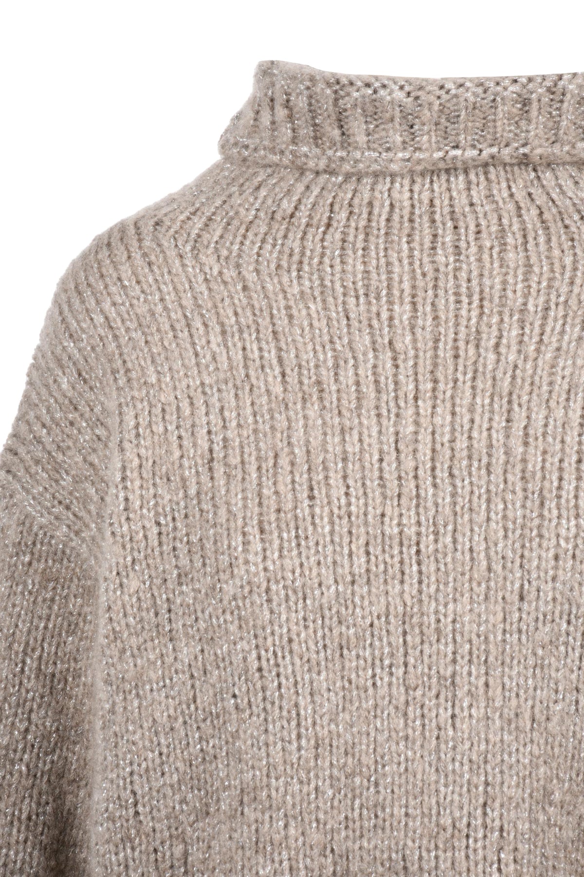 ALPHA STUDIO - KNITWEAR AND SWEATSHIRTS