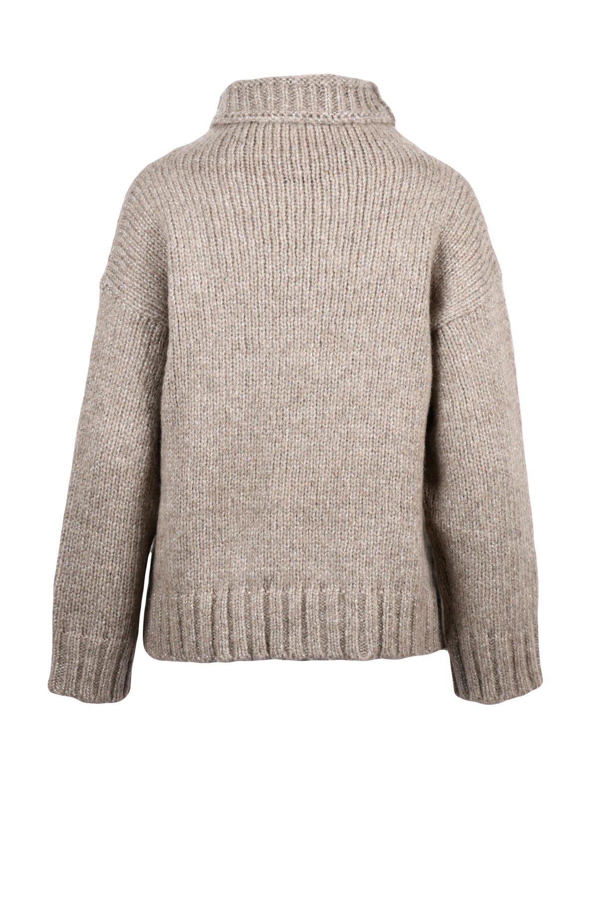 ALPHA STUDIO - KNITWEAR AND SWEATSHIRTS