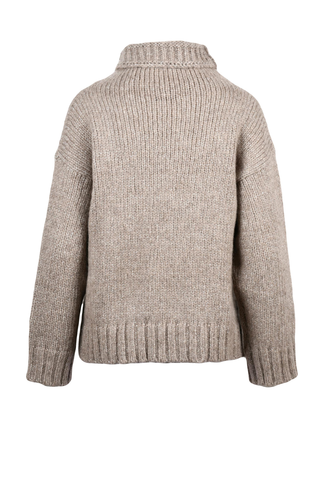 ALPHA STUDIO - KNITWEAR AND SWEATSHIRTS