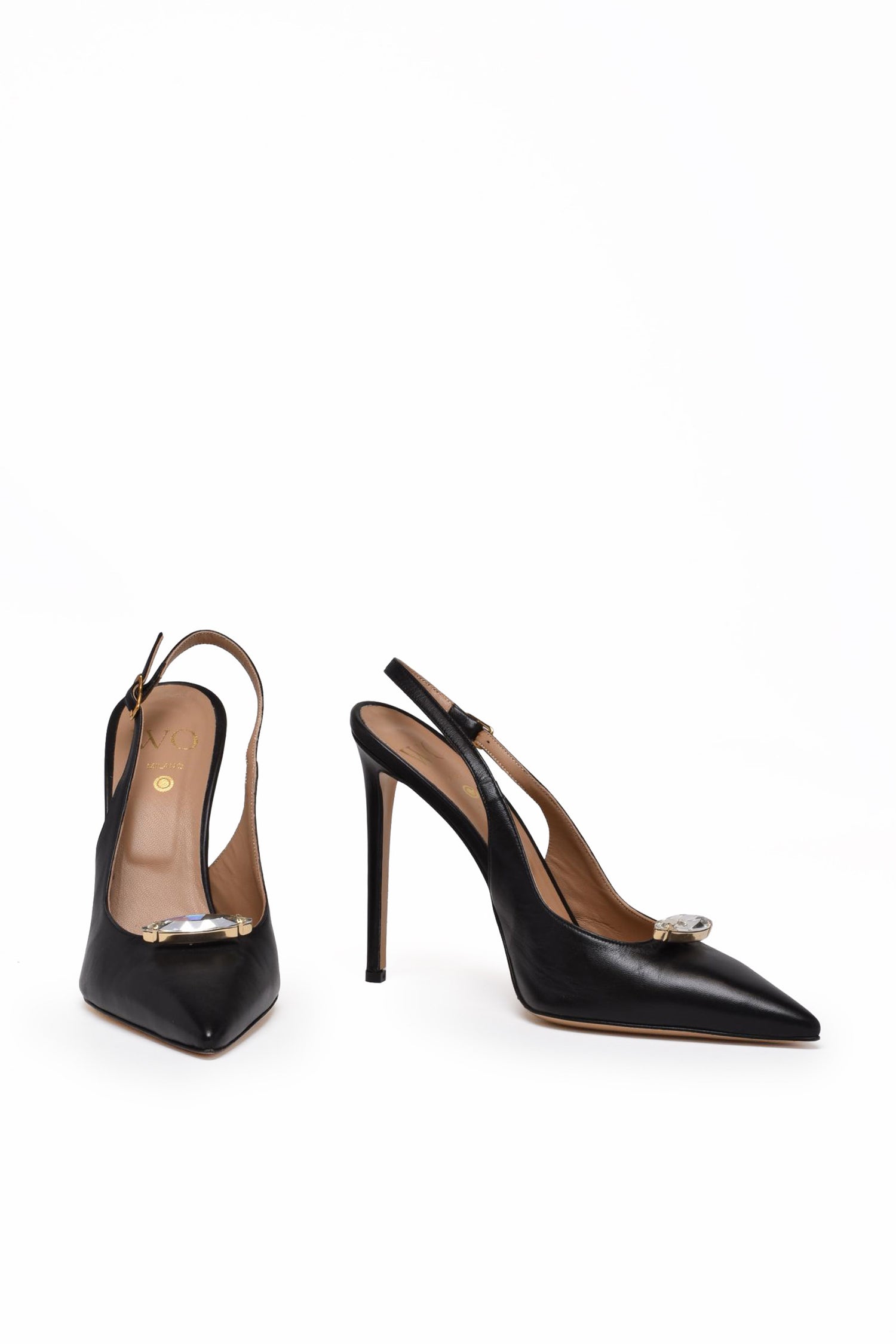 WO MILANO - SHOES