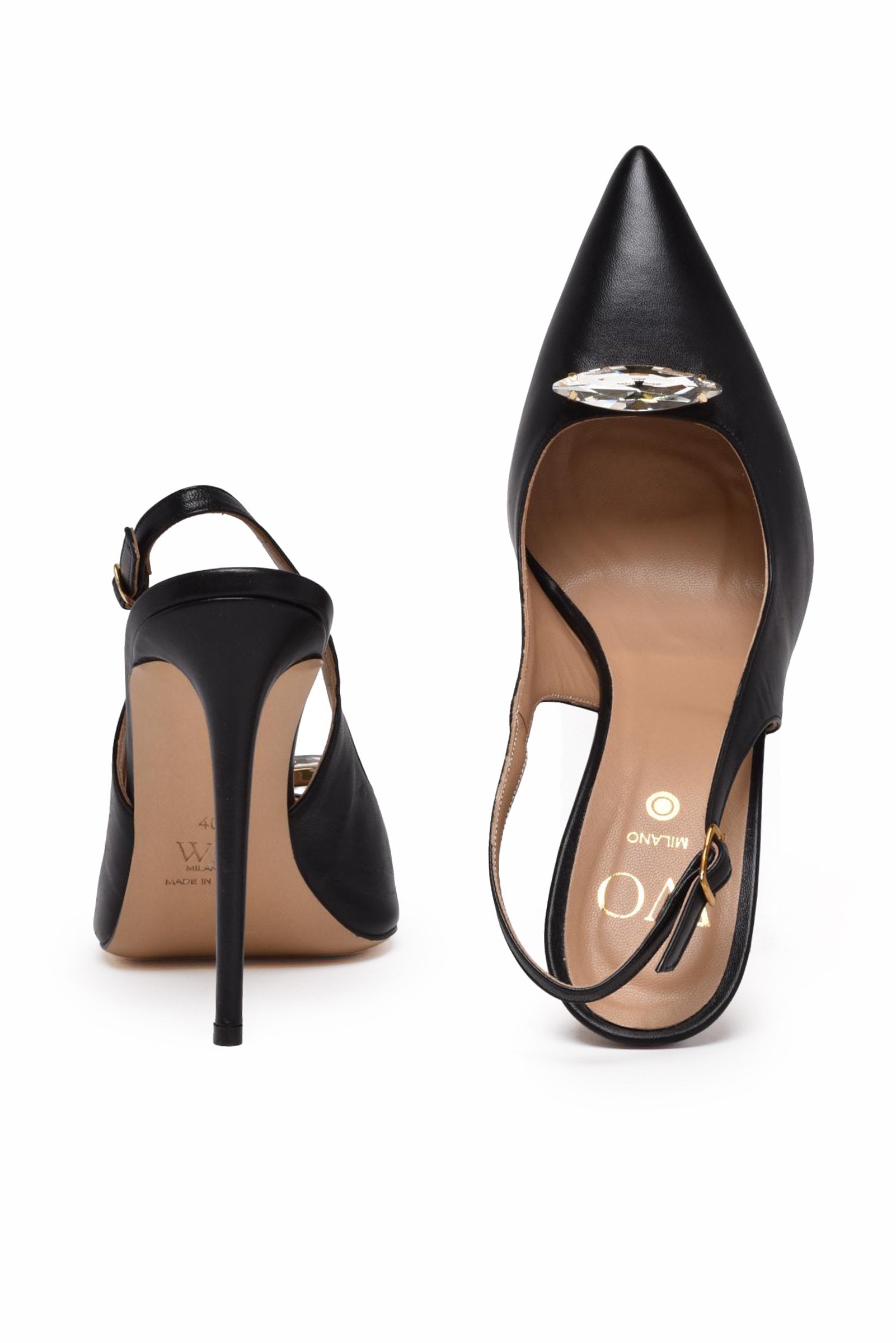 WO MILANO - SHOES