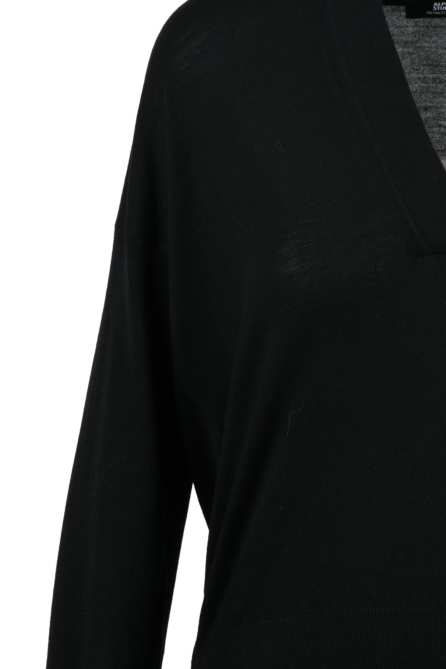 ALPHA STUDIO - KNITWEAR AND SWEATSHIRTS