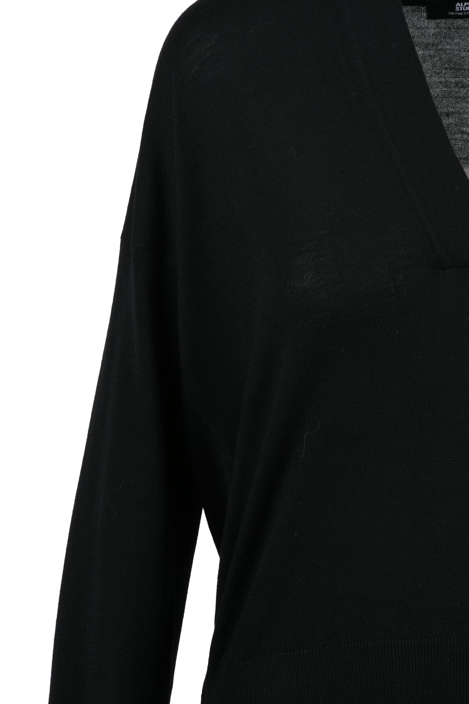 ALPHA STUDIO - KNITWEAR AND SWEATSHIRTS
