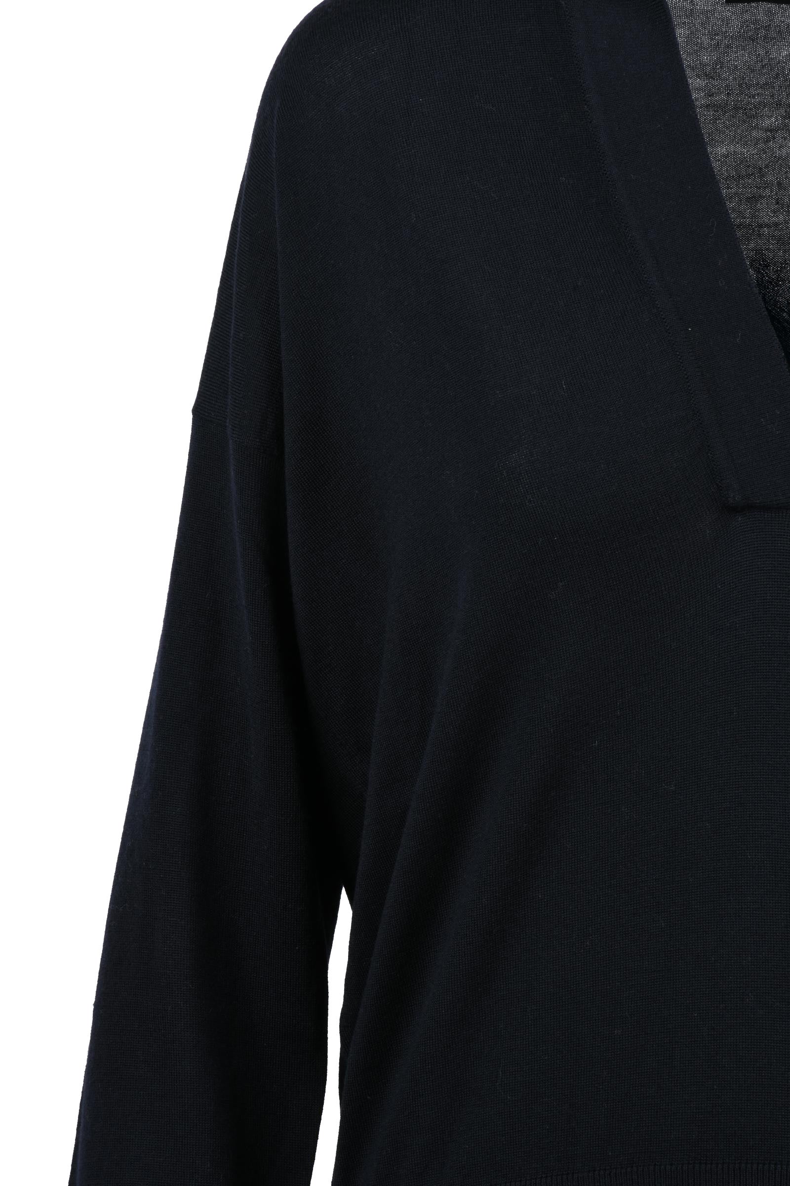 ALPHA STUDIO - KNITWEAR AND SWEATSHIRTS