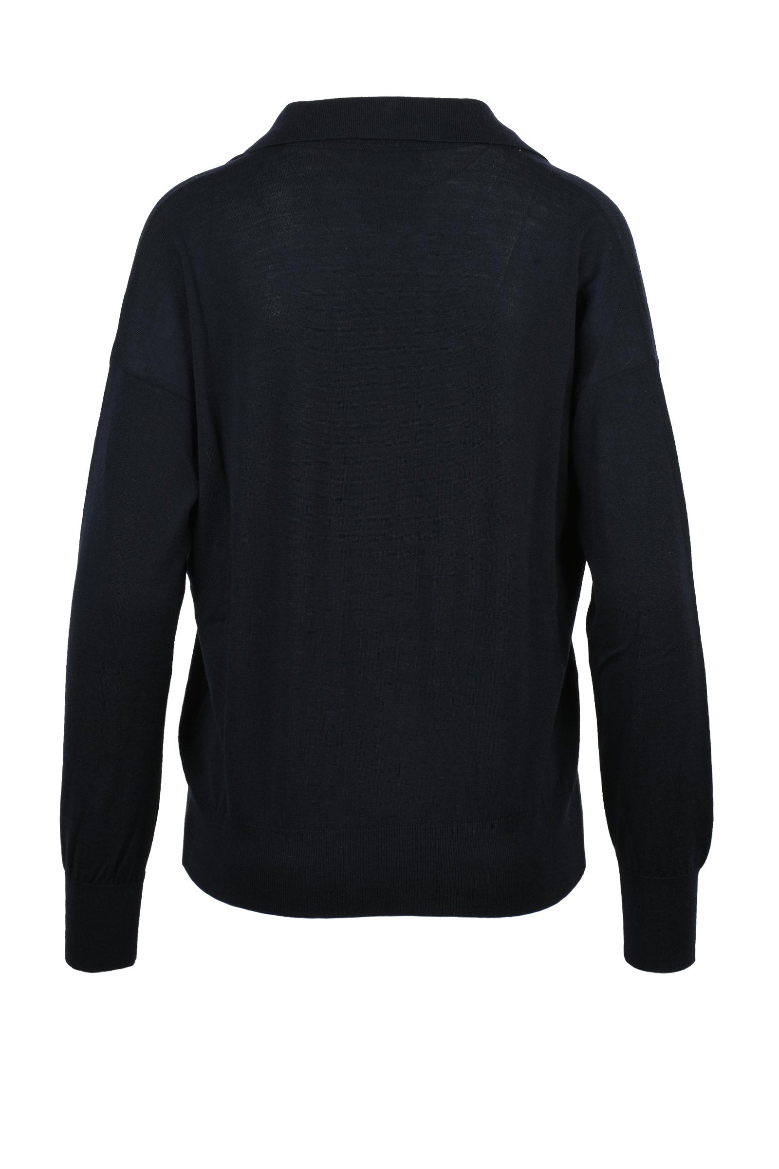 ALPHA STUDIO - KNITWEAR AND SWEATSHIRTS
