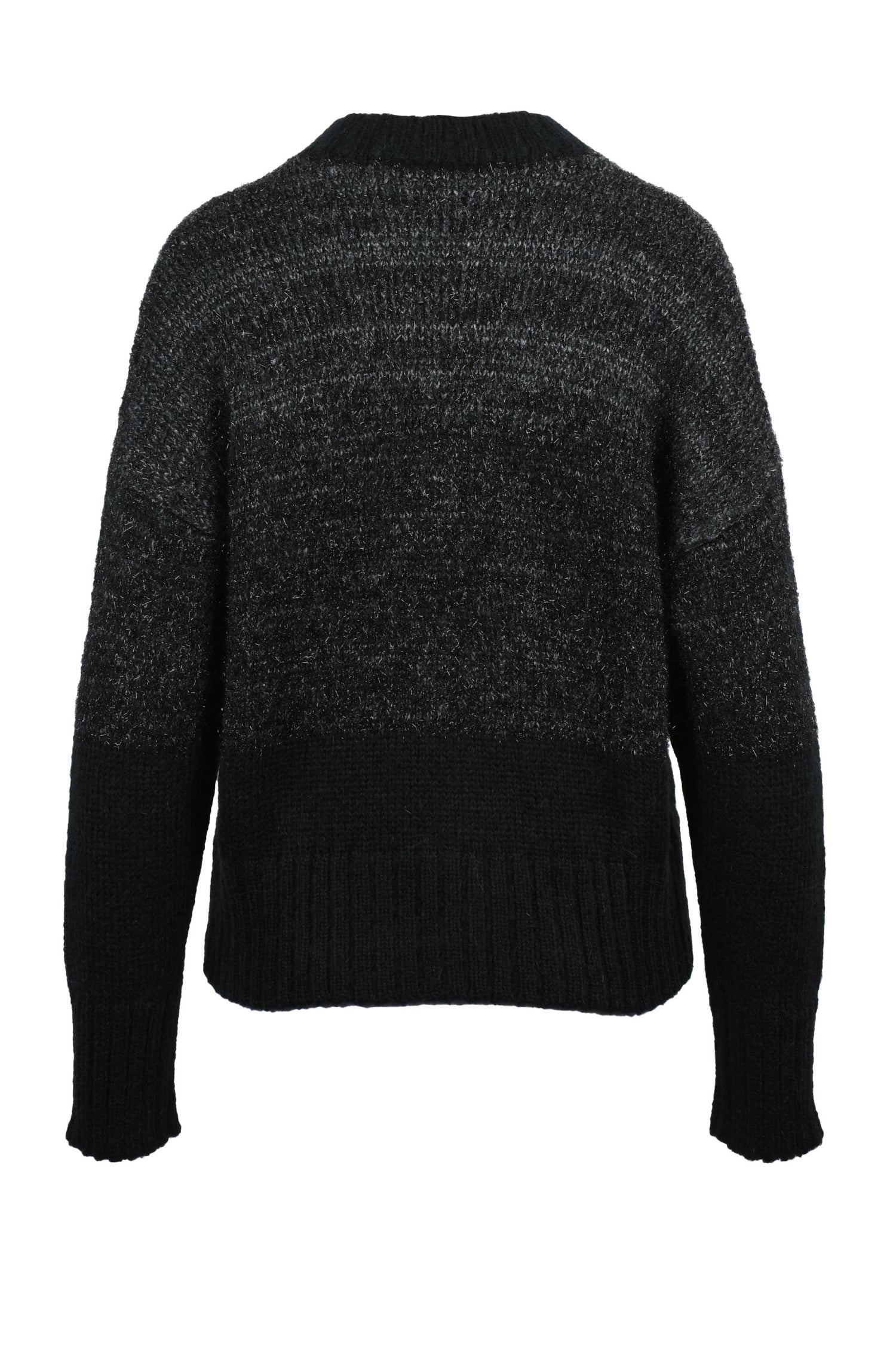 ALPHA STUDIO - KNITWEAR AND SWEATSHIRTS