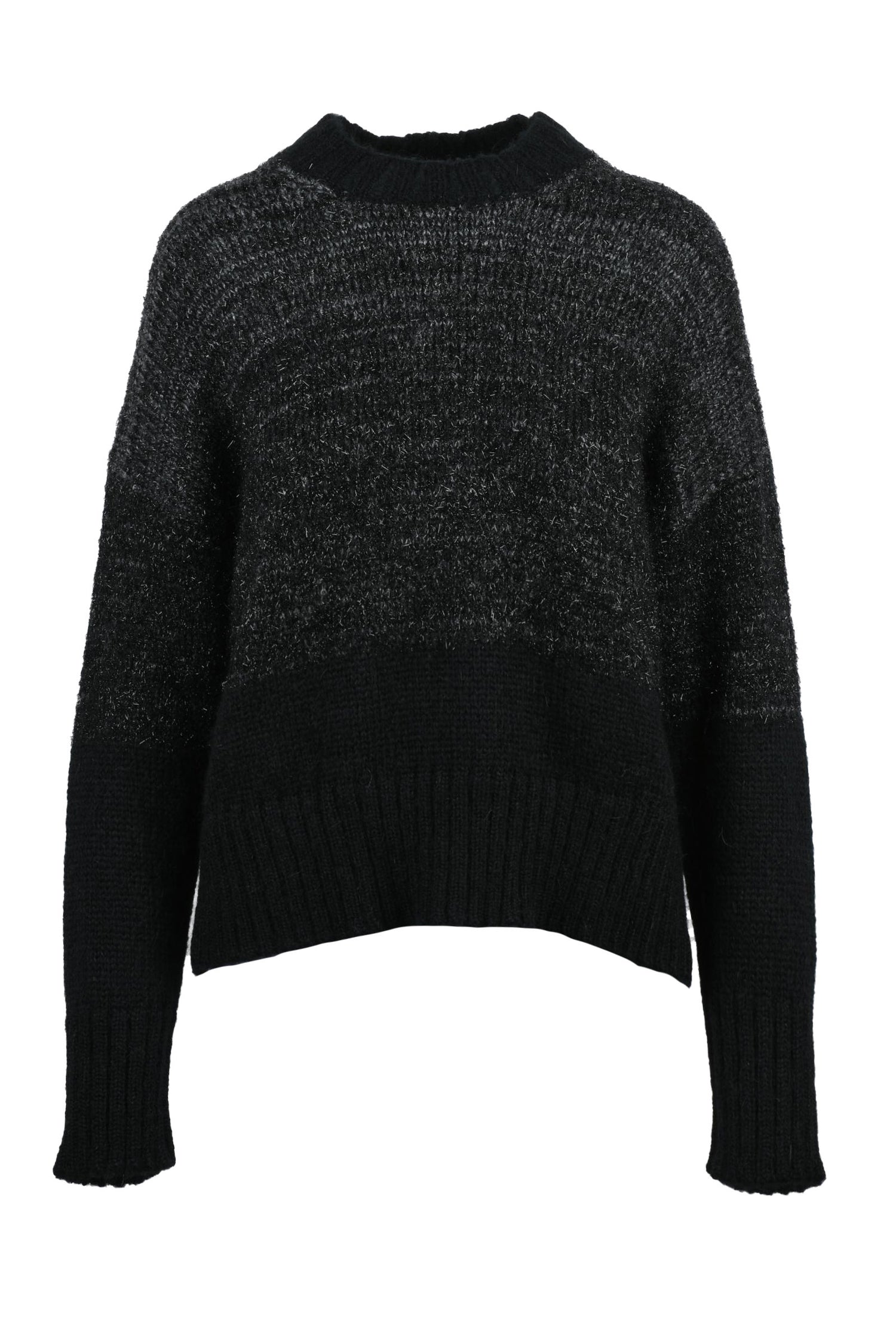 ALPHA STUDIO - KNITWEAR AND SWEATSHIRTS