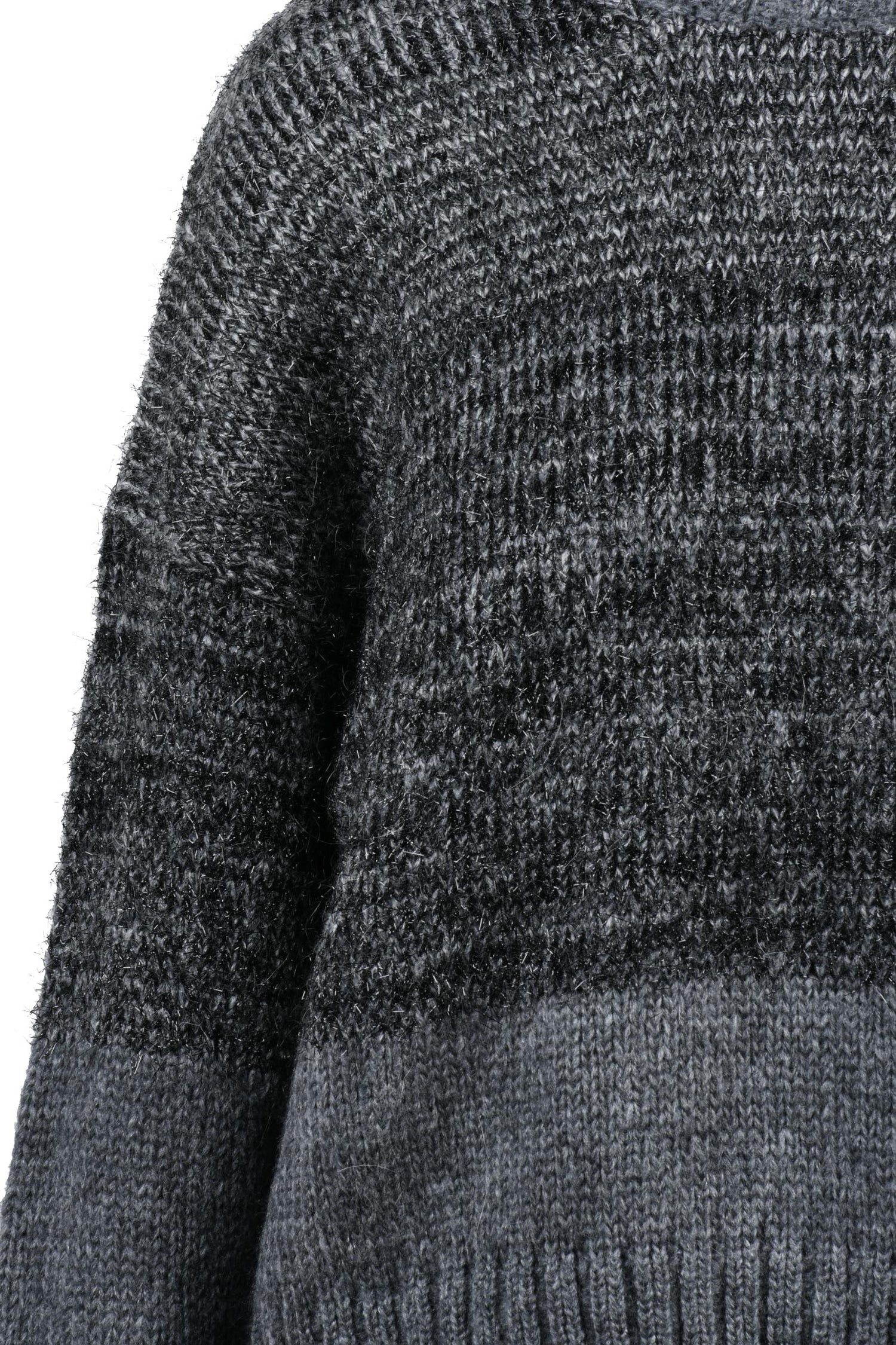 ALPHA STUDIO - KNITWEAR AND SWEATSHIRTS