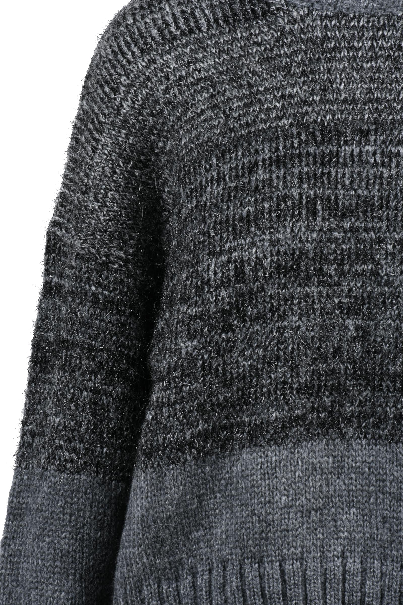 ALPHA STUDIO - KNITWEAR AND SWEATSHIRTS