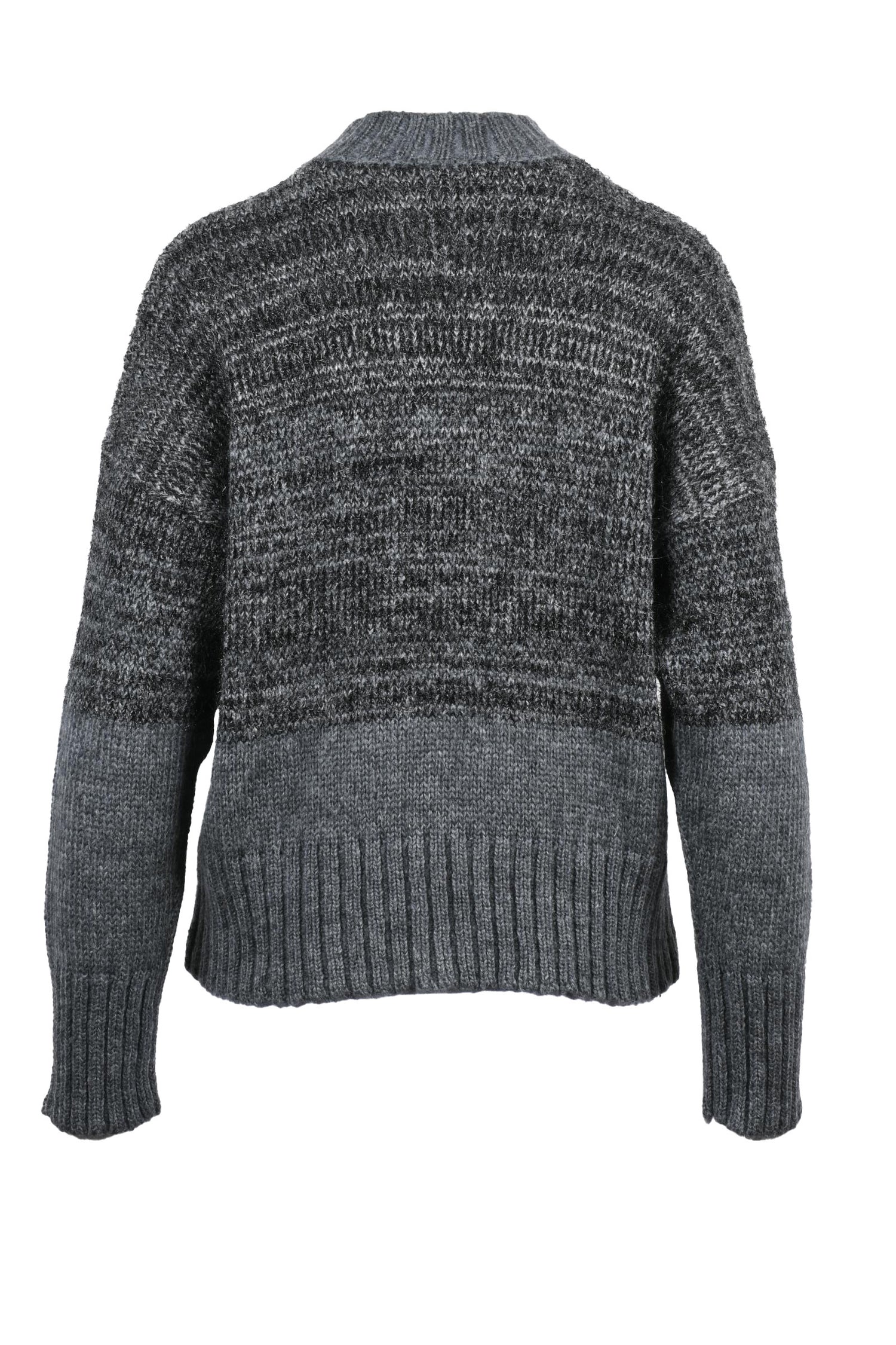 ALPHA STUDIO - KNITWEAR AND SWEATSHIRTS