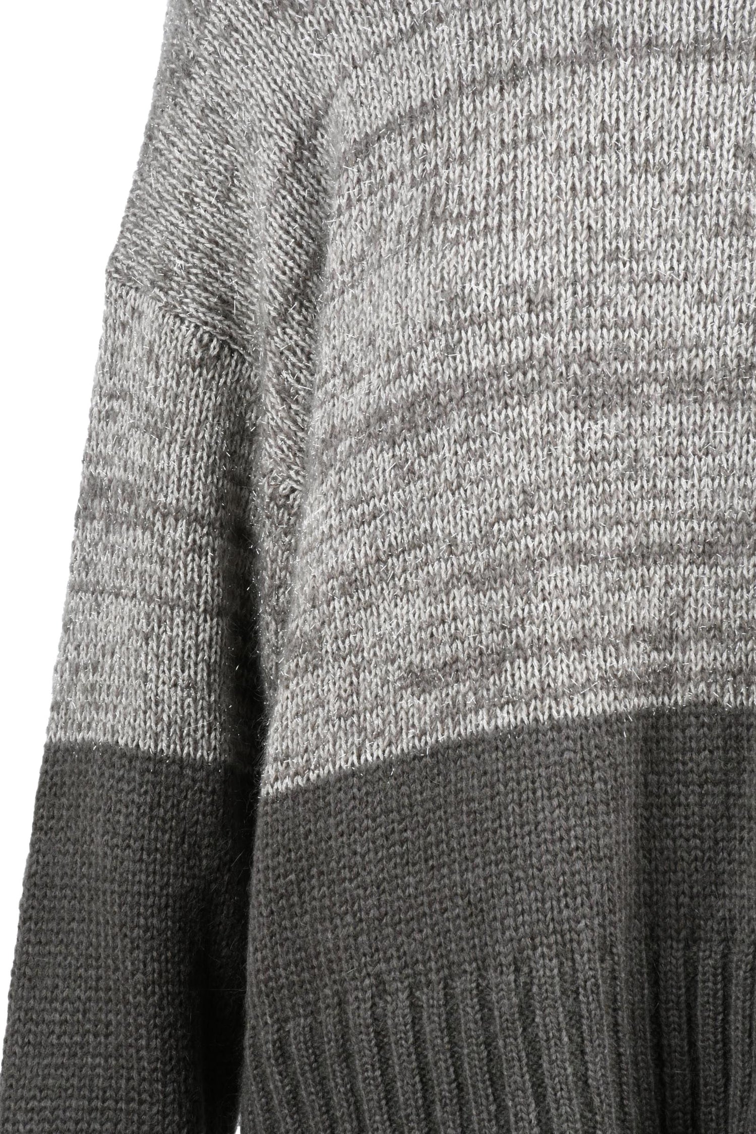 ALPHA STUDIO - KNITWEAR AND SWEATSHIRTS