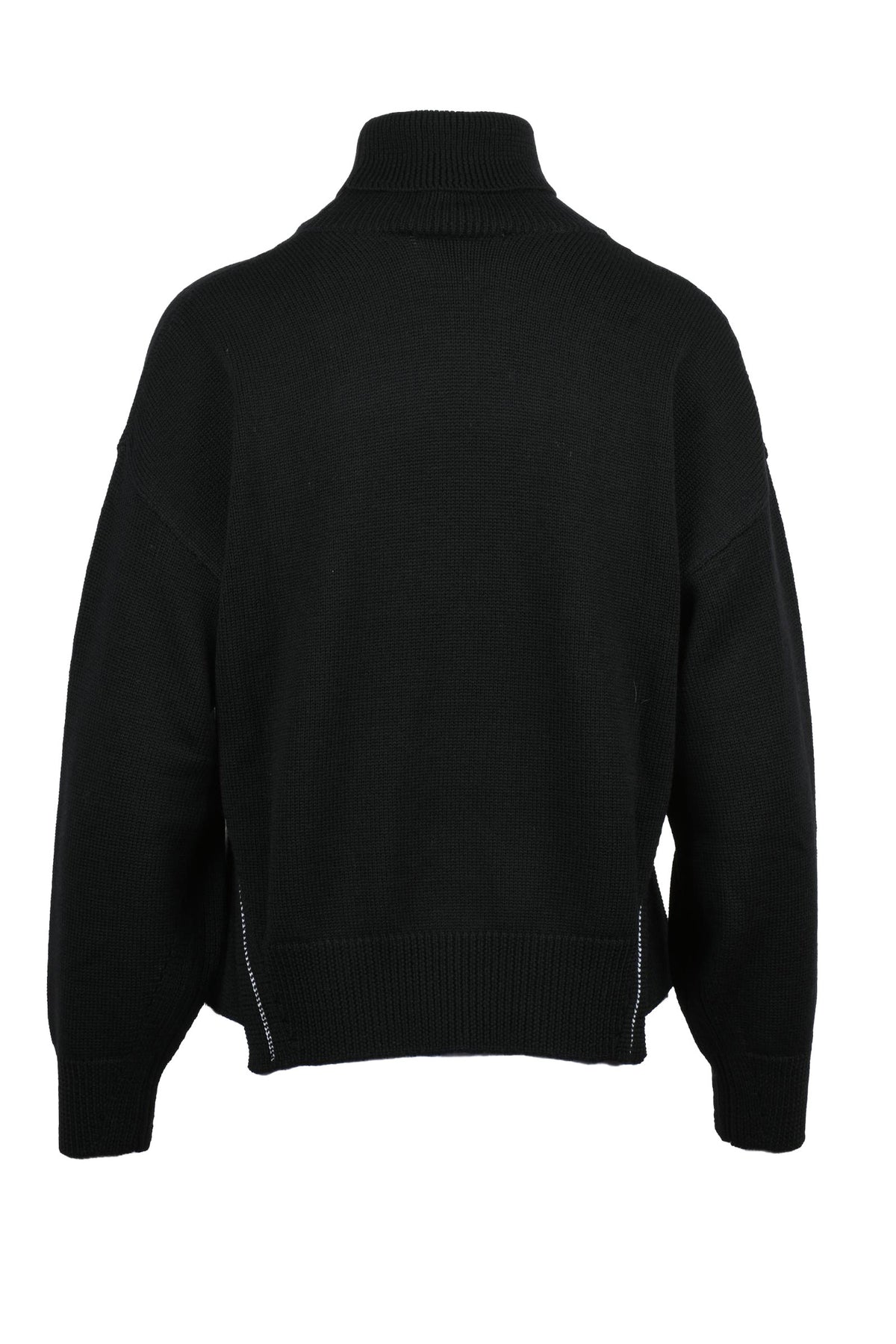 ALPHA STUDIO - KNITWEAR AND SWEATSHIRTS