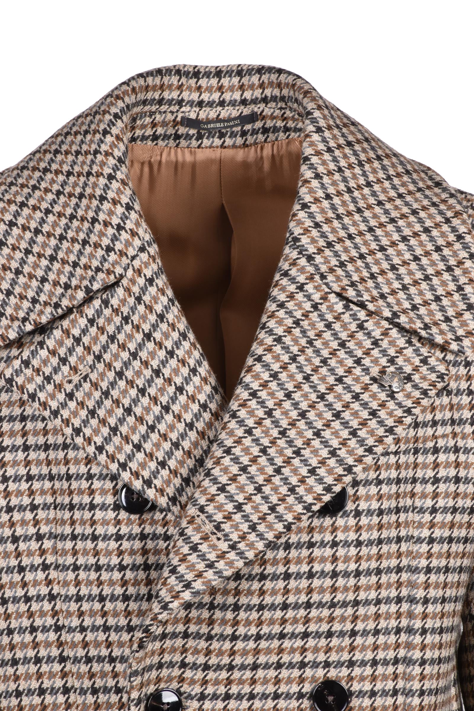 GABRIELE PASINI - OUTWEAR JACKETS