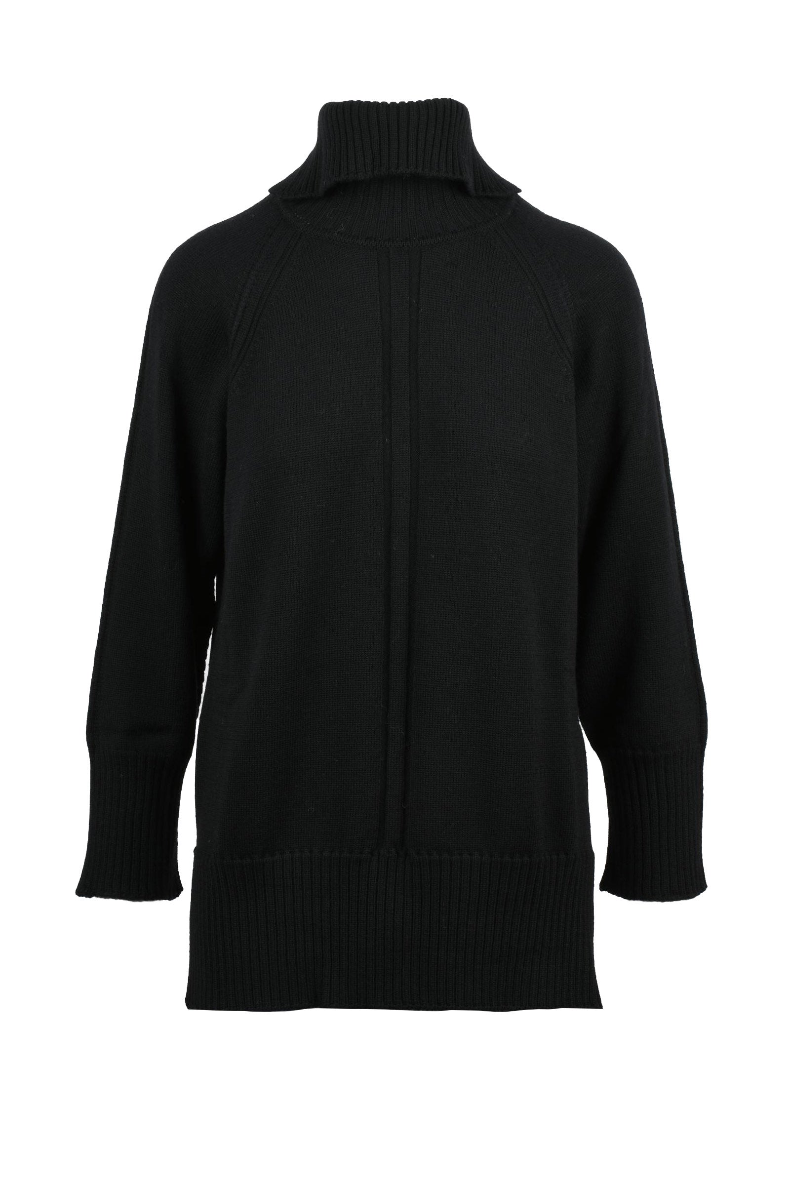 ALPHA STUDIO - KNITWEAR AND SWEATSHIRTS