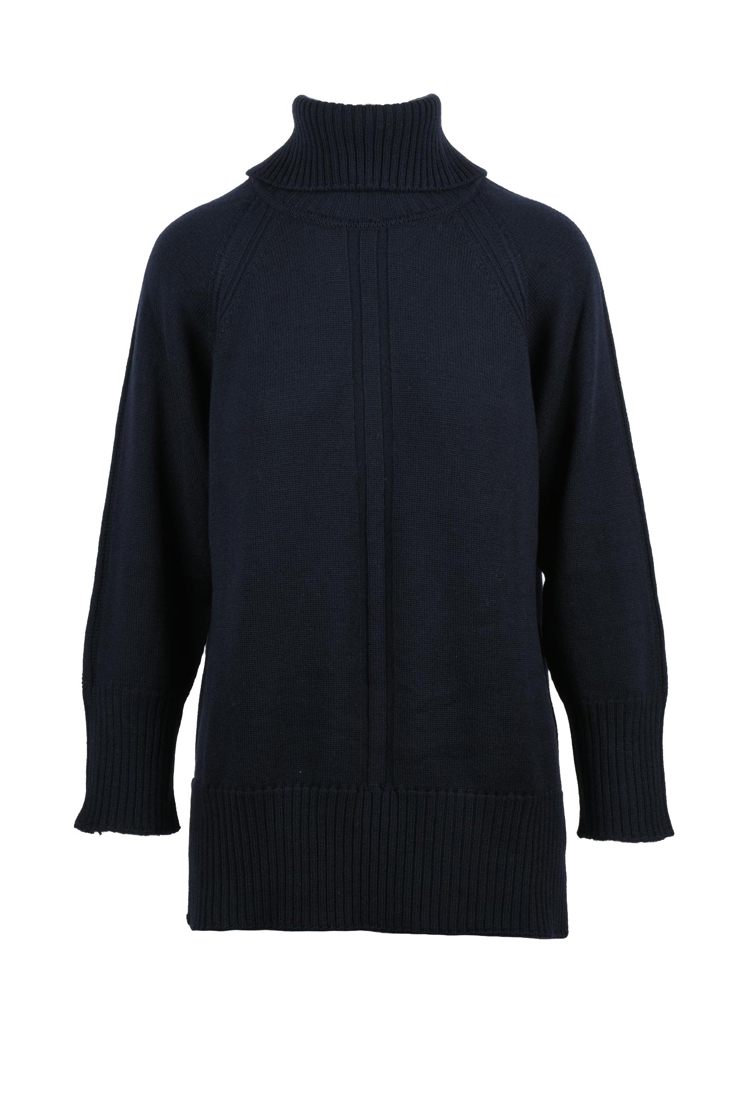 ALPHA STUDIO - KNITWEAR AND SWEATSHIRTS