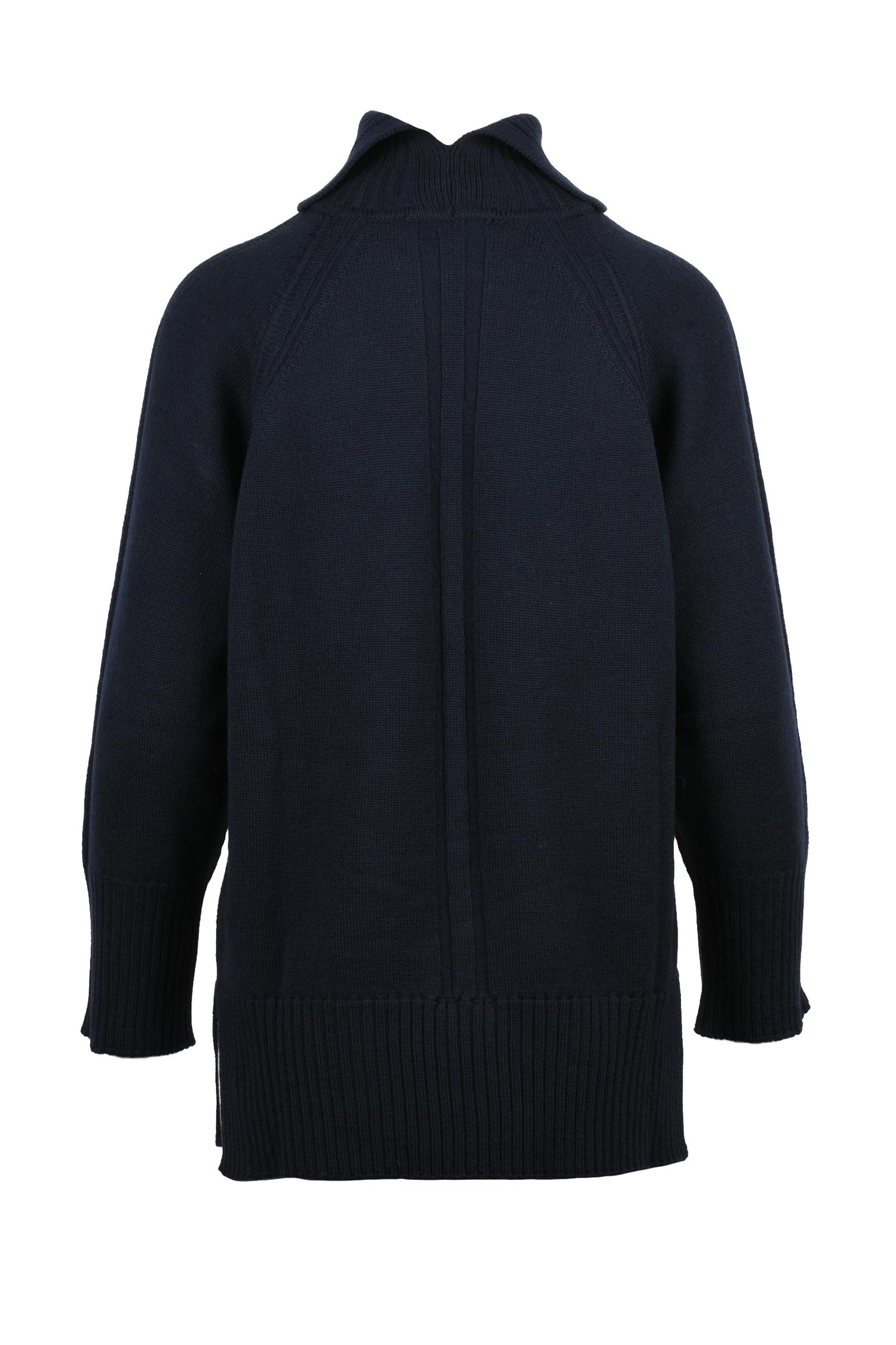 ALPHA STUDIO - KNITWEAR AND SWEATSHIRTS