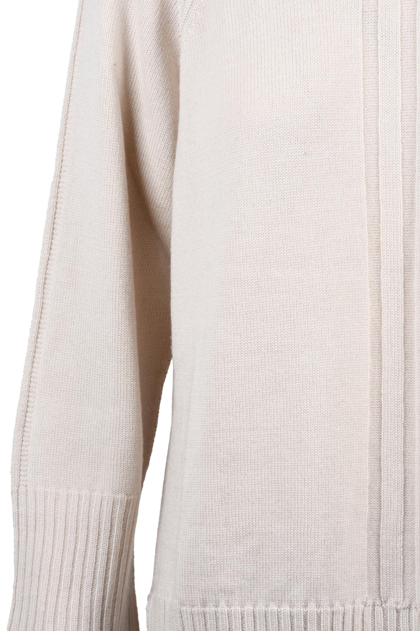 ALPHA STUDIO - KNITWEAR AND SWEATSHIRTS