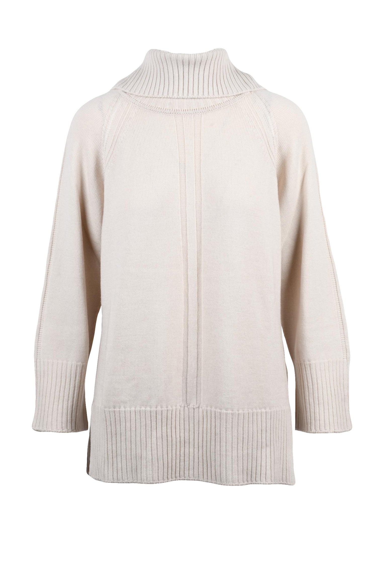 ALPHA STUDIO - KNITWEAR AND SWEATSHIRTS
