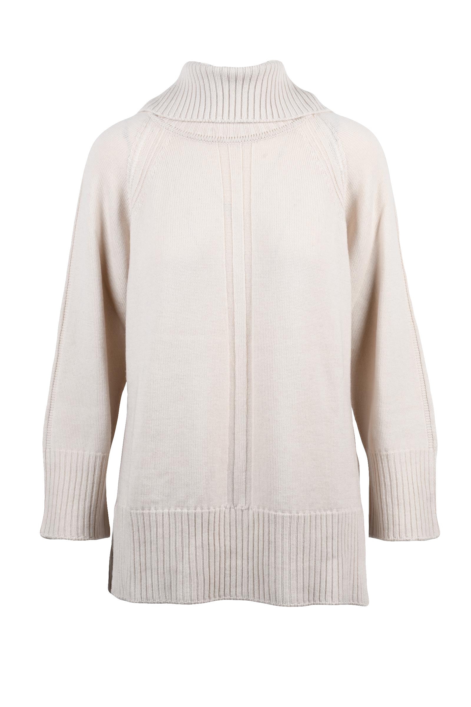 ALPHA STUDIO - KNITWEAR AND SWEATSHIRTS