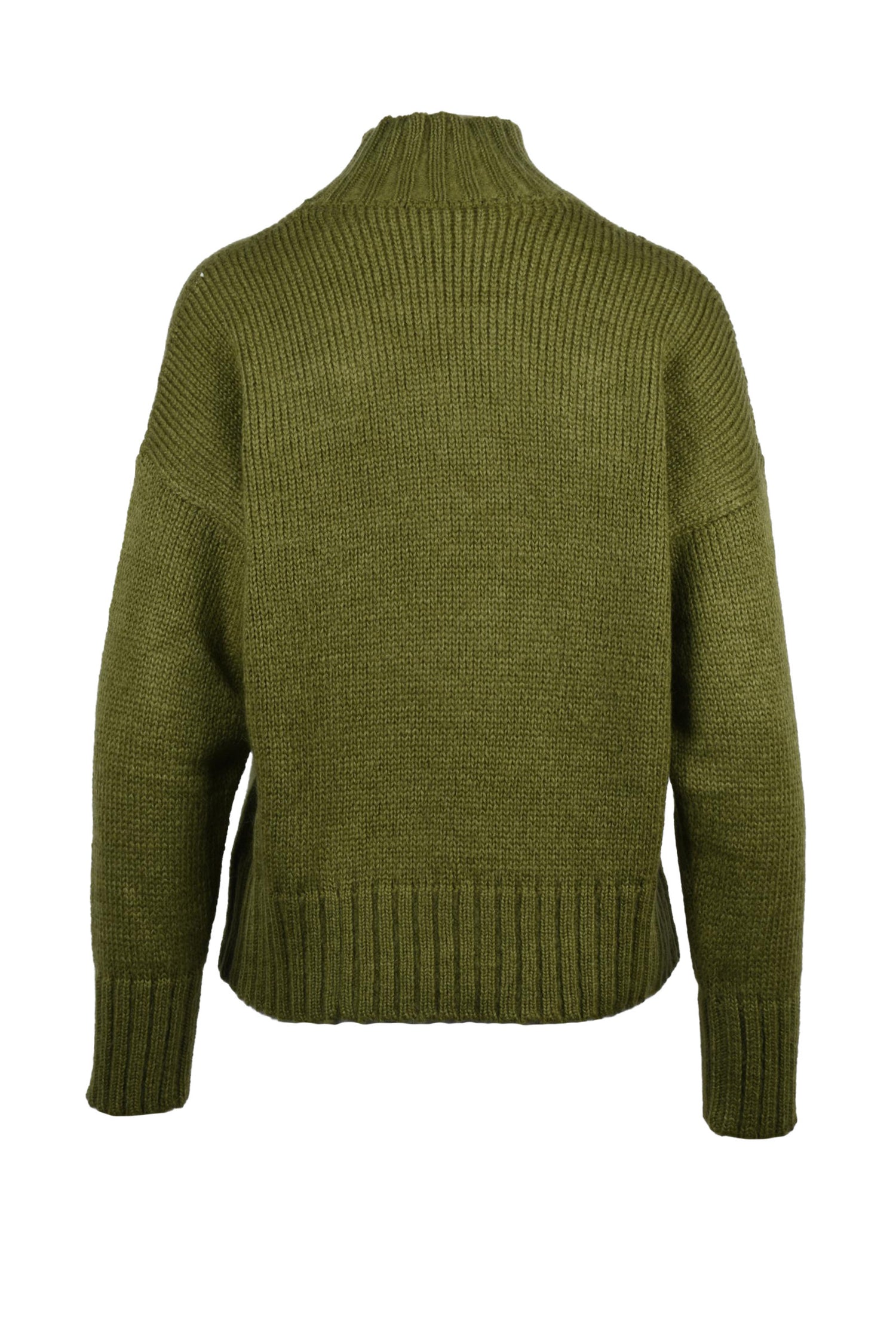 ALPHA STUDIO - KNITWEAR AND SWEATSHIRTS