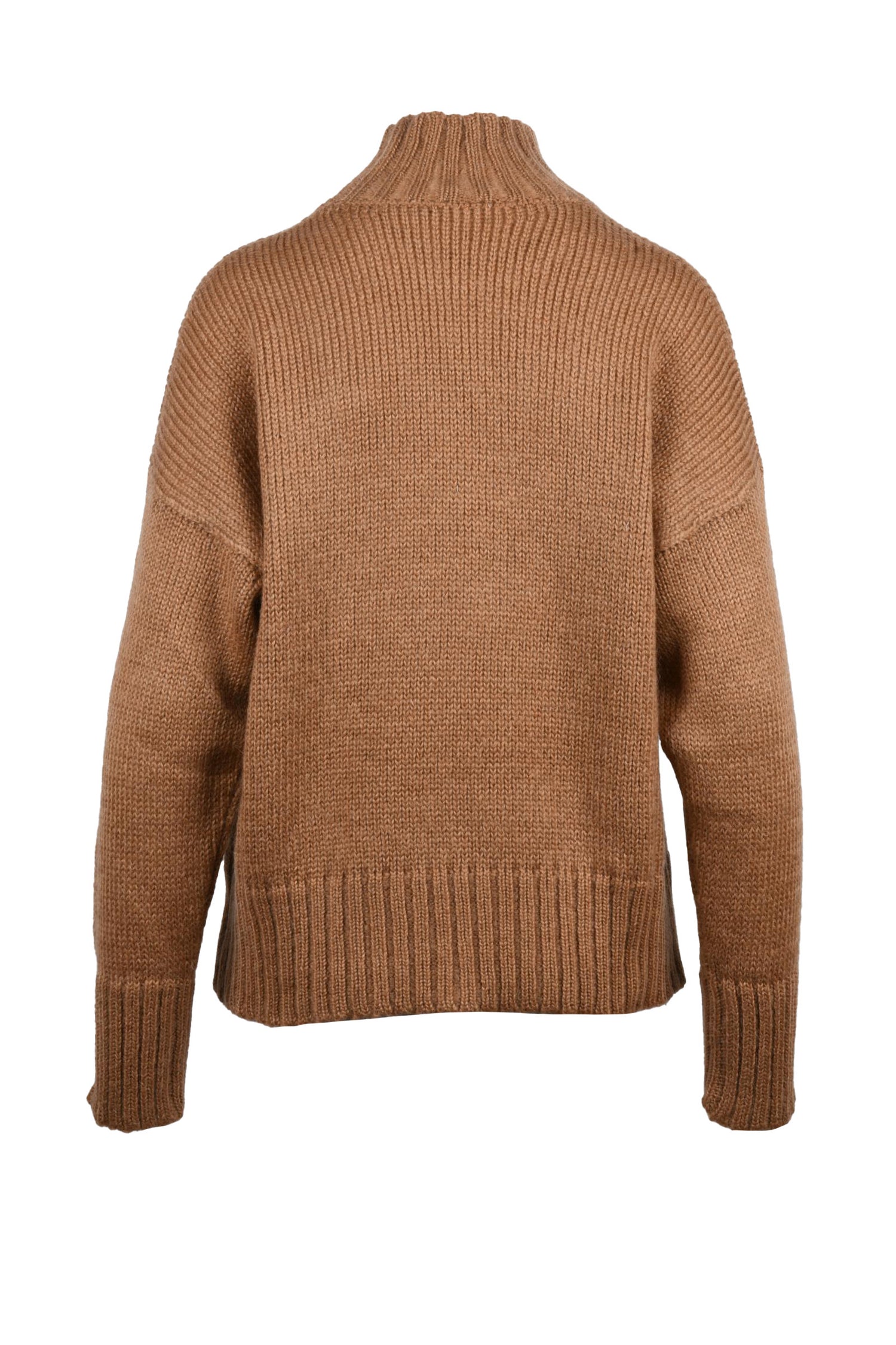 ALPHA STUDIO - KNITWEAR AND SWEATSHIRTS