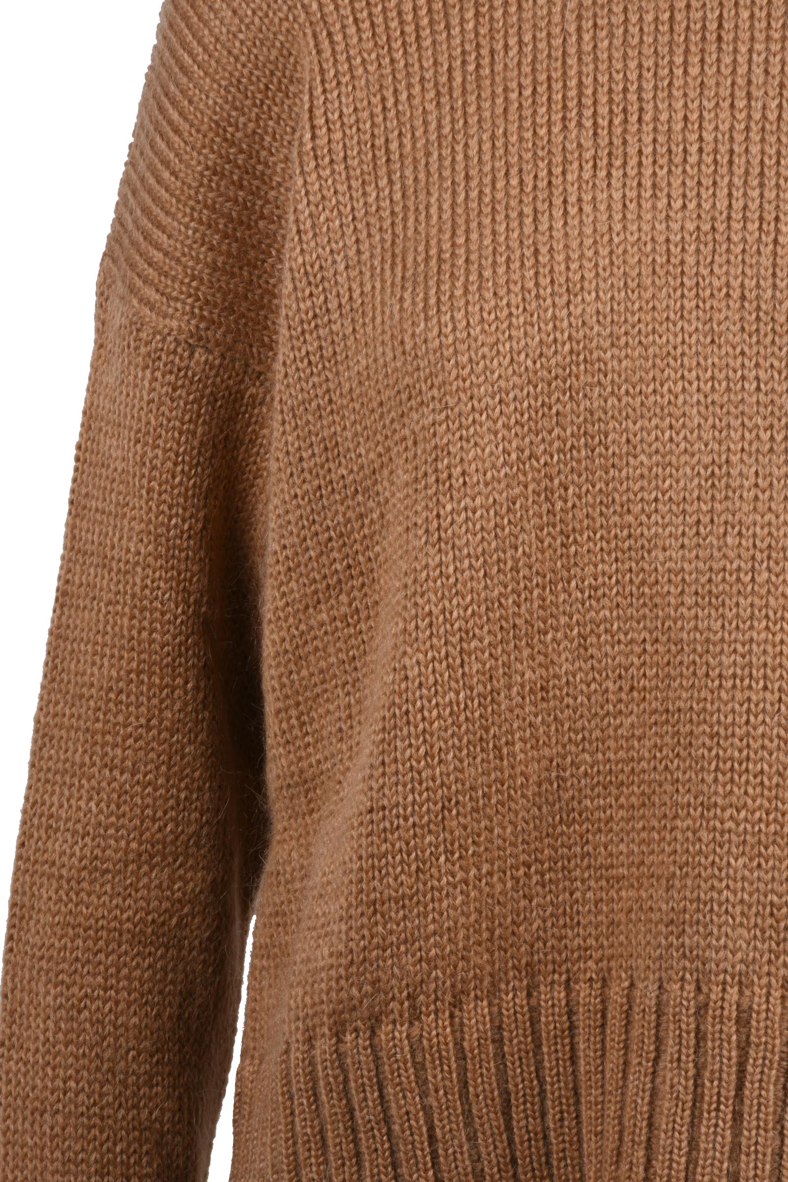 ALPHA STUDIO - KNITWEAR AND SWEATSHIRTS