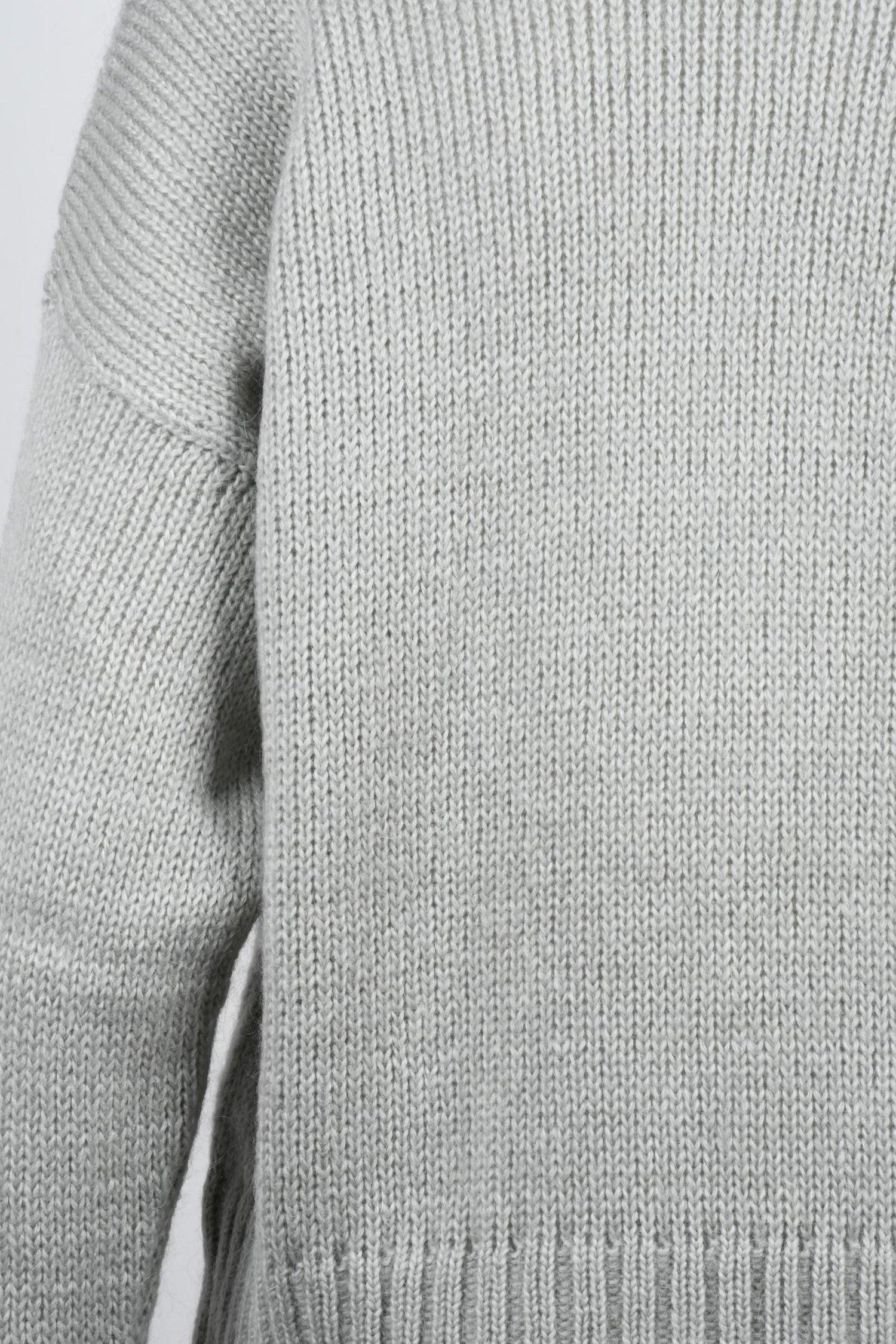 ALPHA STUDIO - KNITWEAR AND SWEATSHIRTS