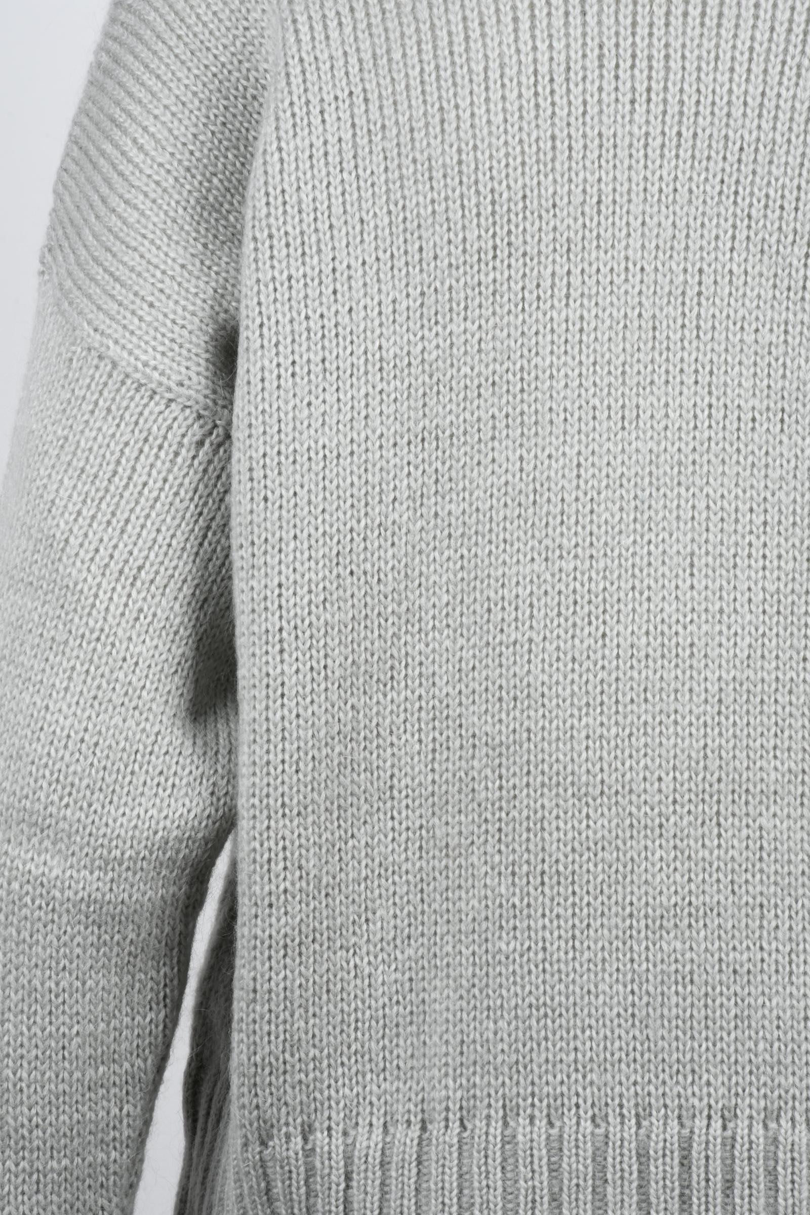 ALPHA STUDIO - KNITWEAR AND SWEATSHIRTS