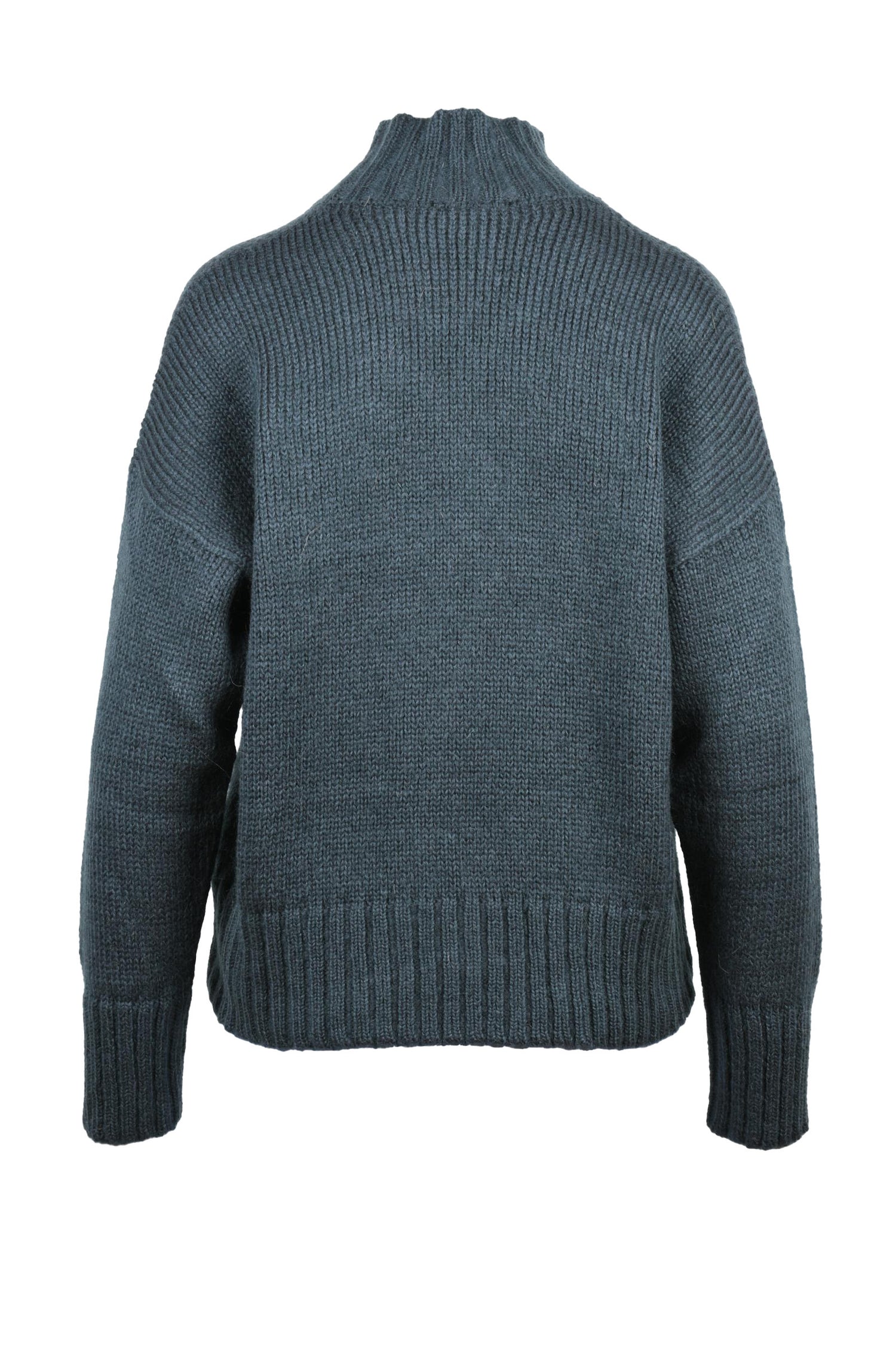 ALPHA STUDIO - KNITWEAR AND SWEATSHIRTS