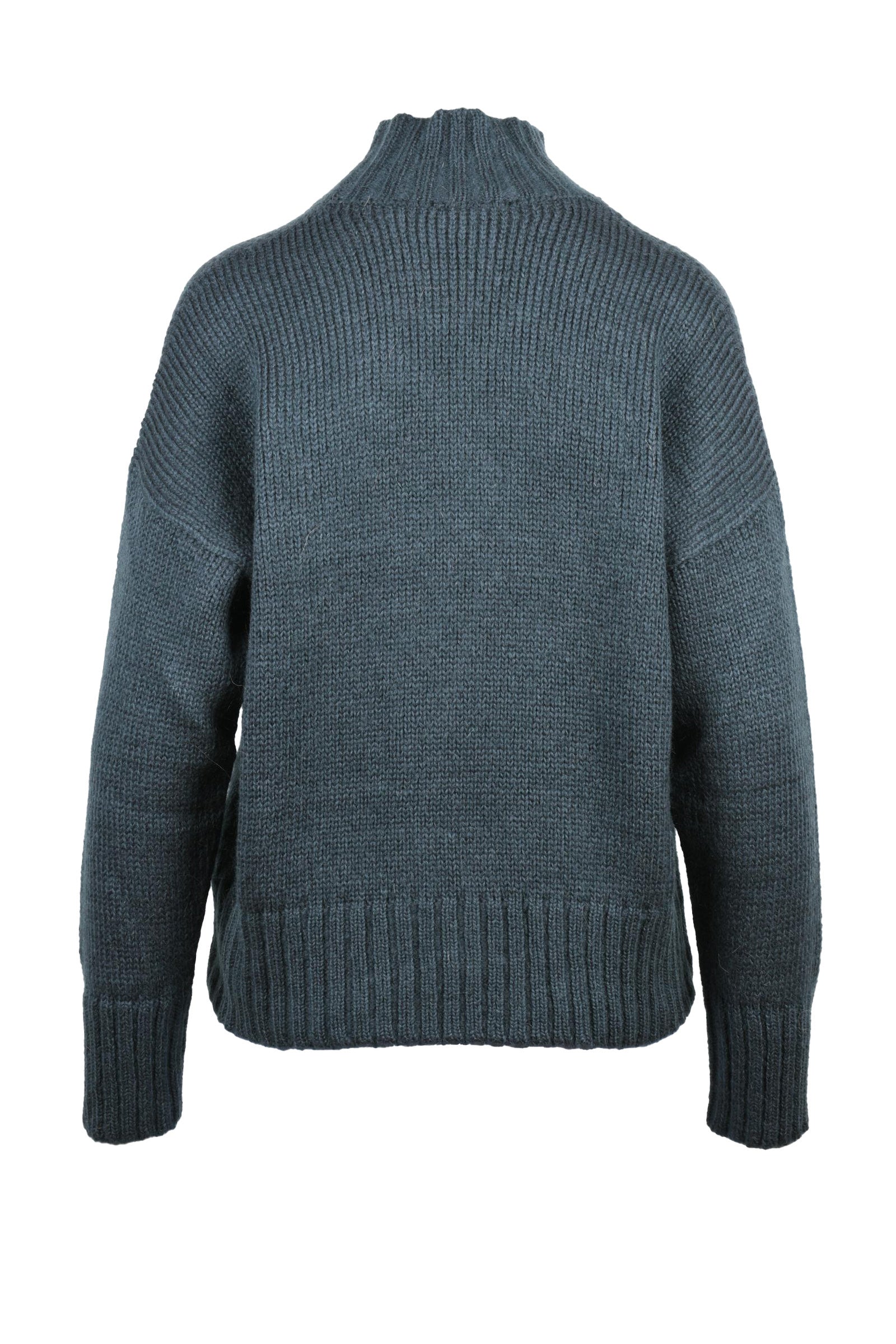 ALPHA STUDIO - KNITWEAR AND SWEATSHIRTS