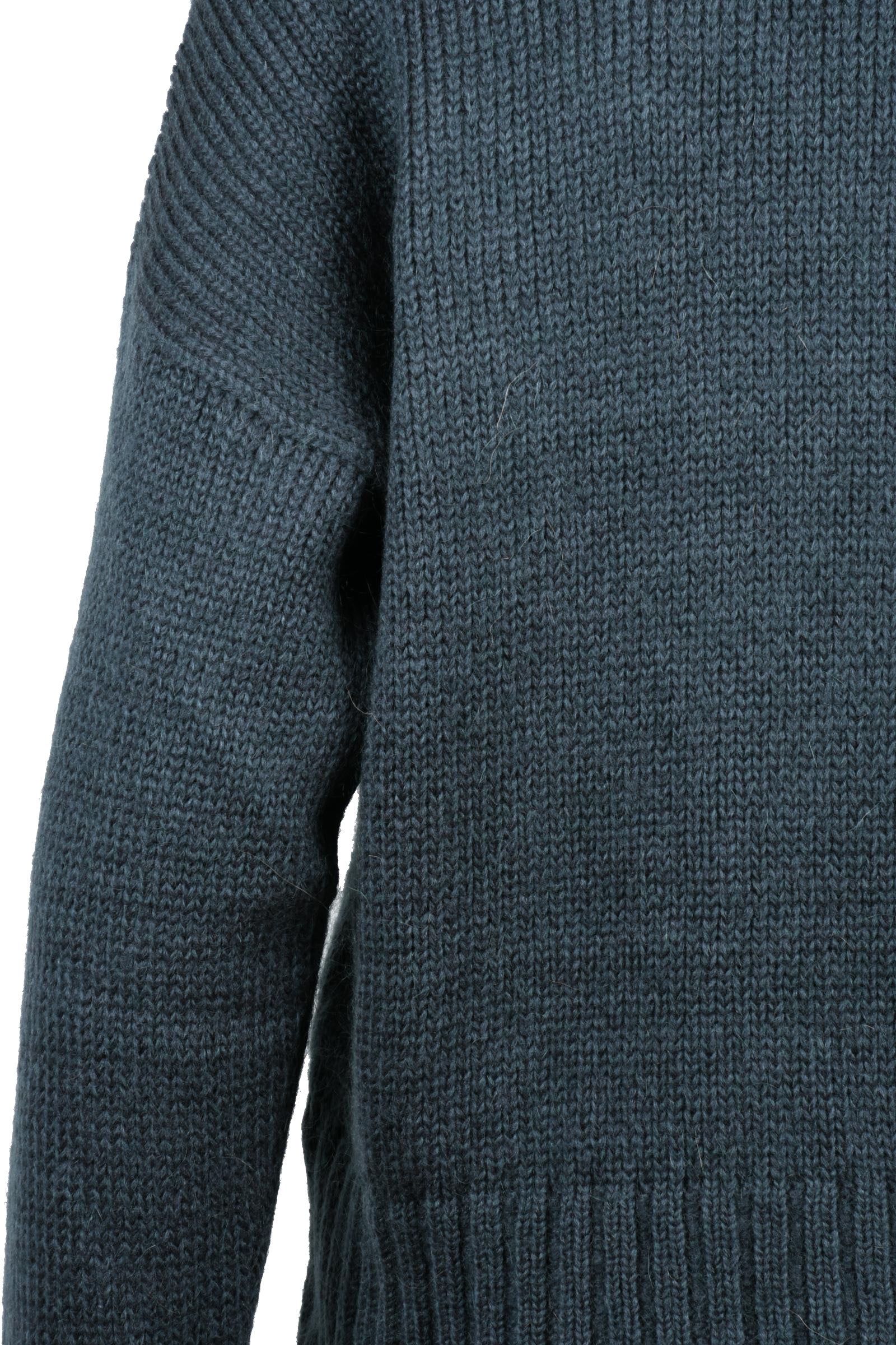 ALPHA STUDIO - KNITWEAR AND SWEATSHIRTS