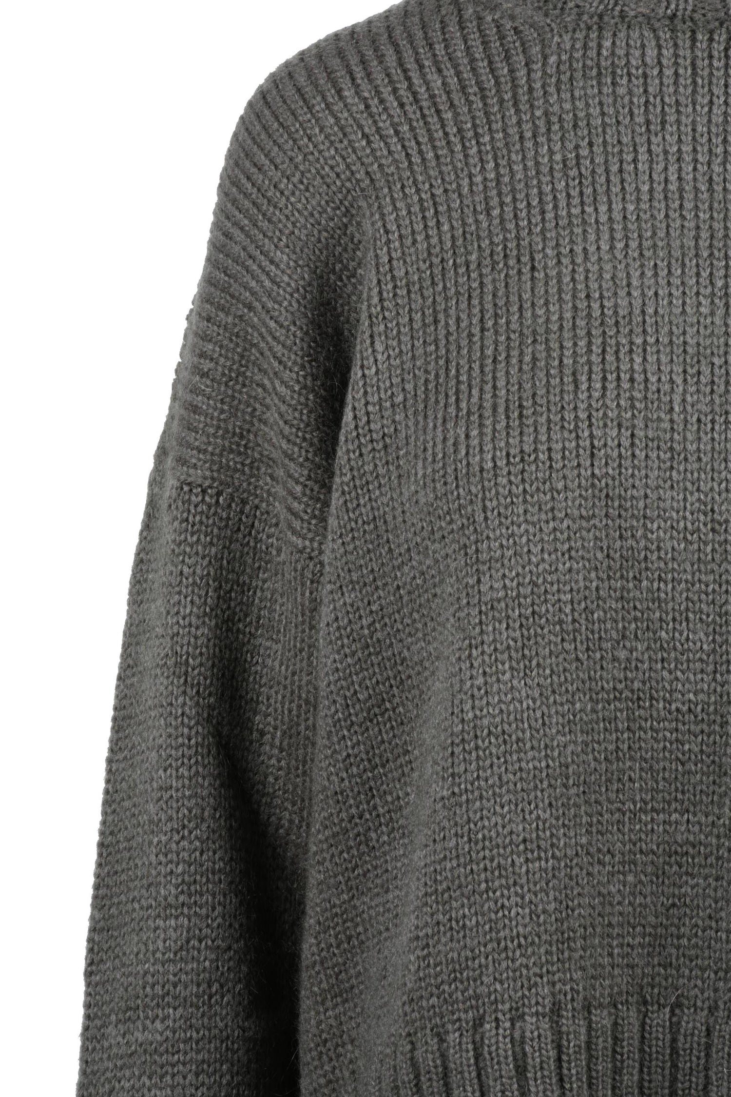 ALPHA STUDIO - KNITWEAR AND SWEATSHIRTS