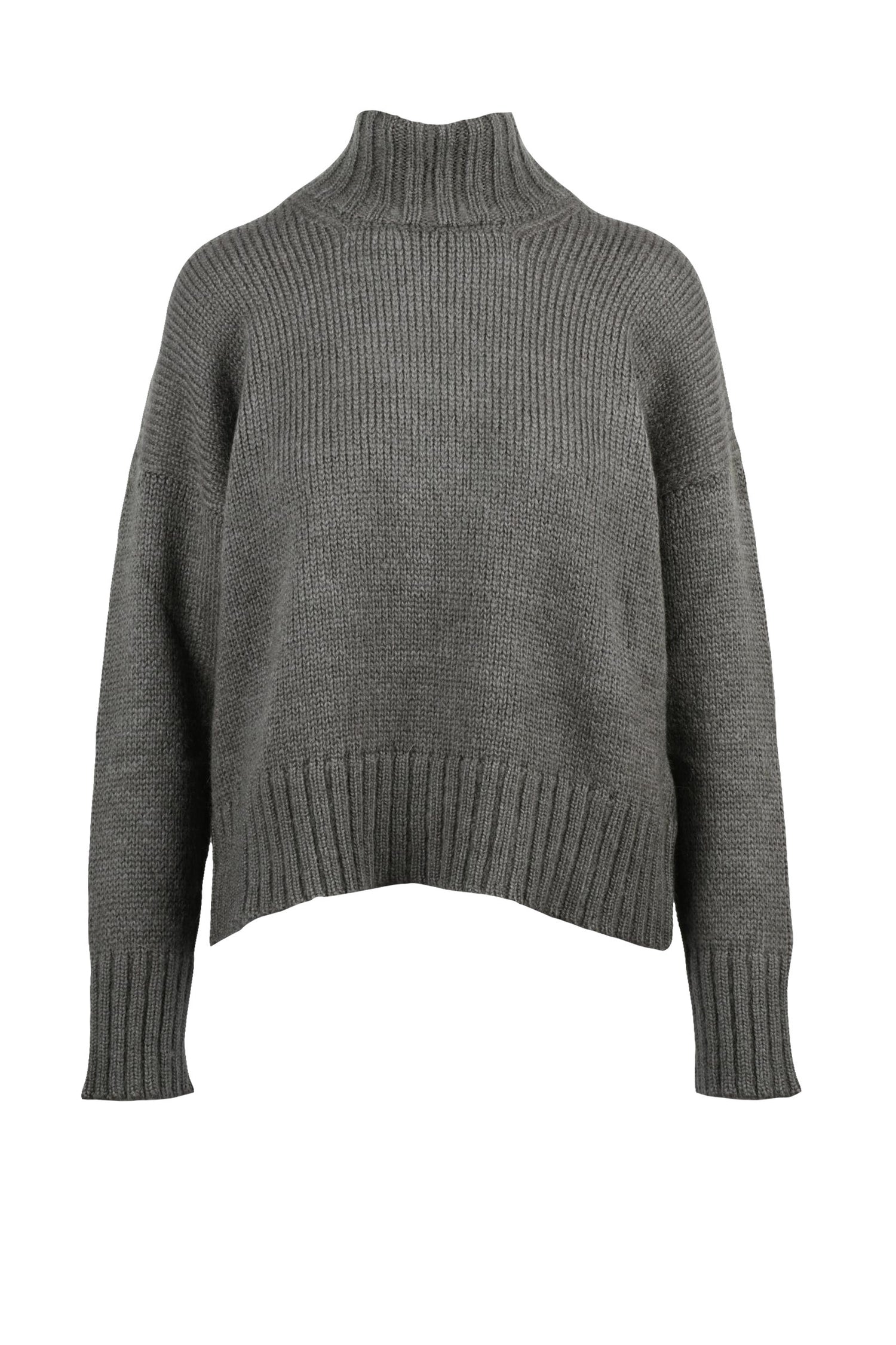 ALPHA STUDIO - KNITWEAR AND SWEATSHIRTS