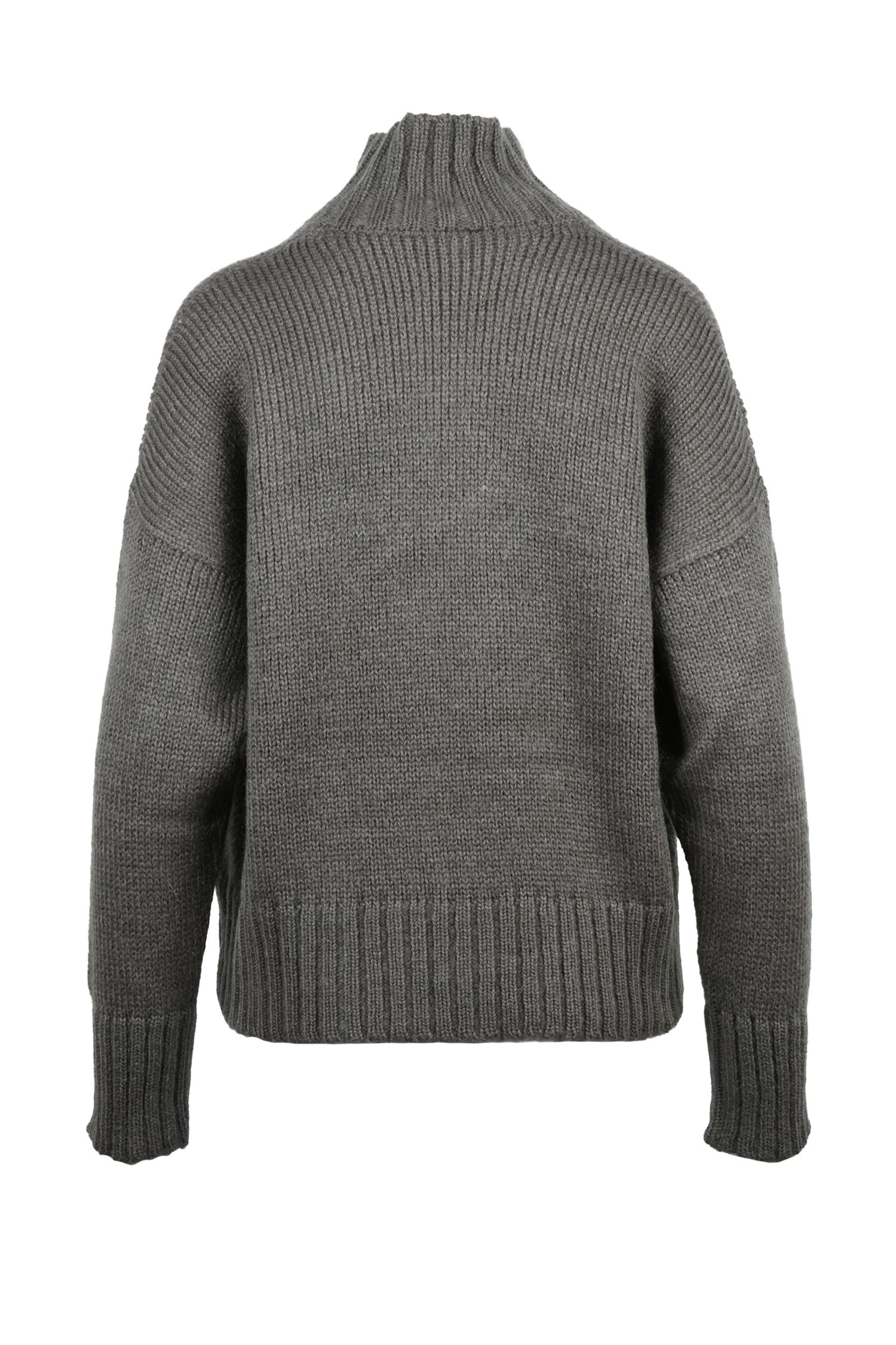 ALPHA STUDIO - KNITWEAR AND SWEATSHIRTS