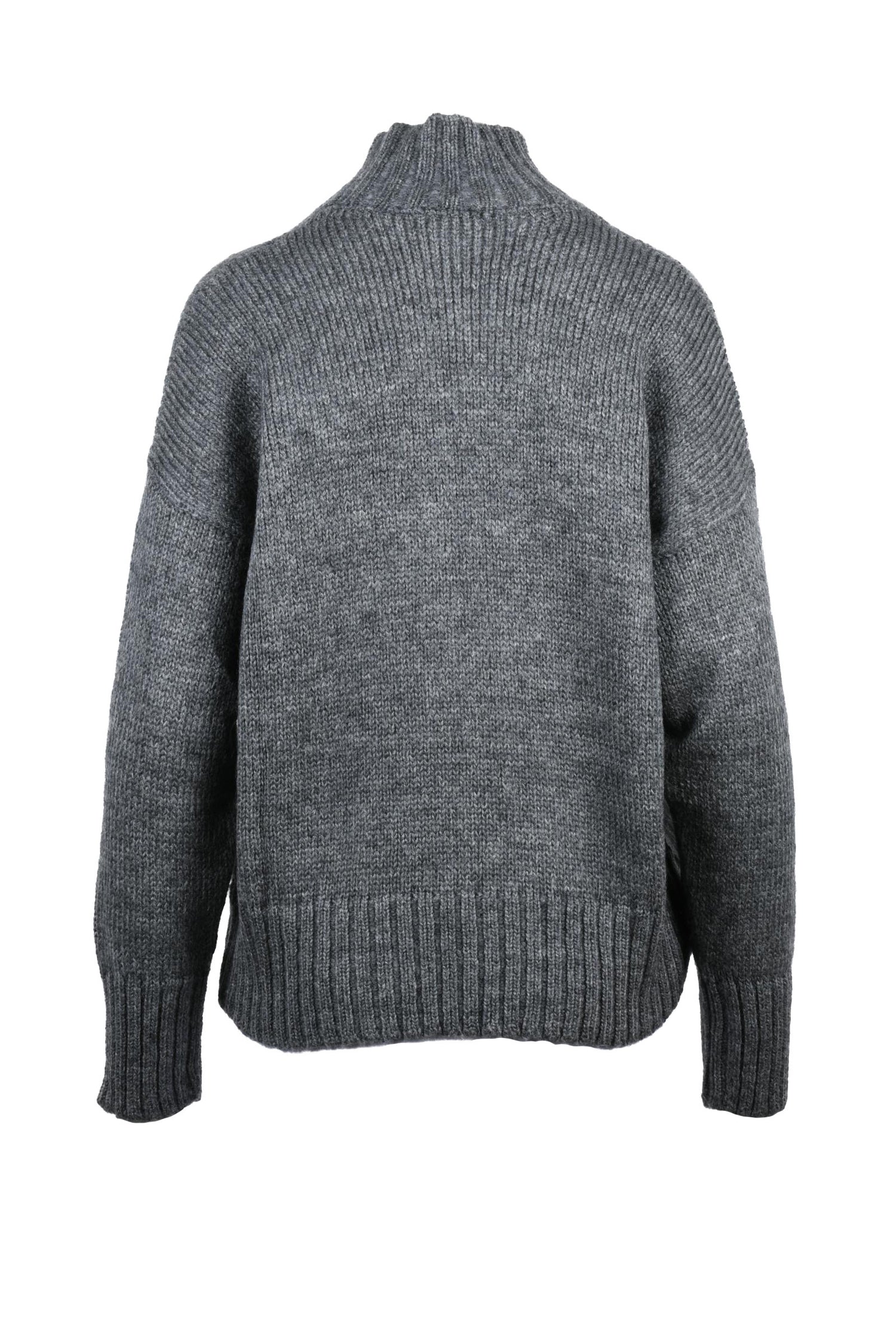 ALPHA STUDIO - KNITWEAR AND SWEATSHIRTS
