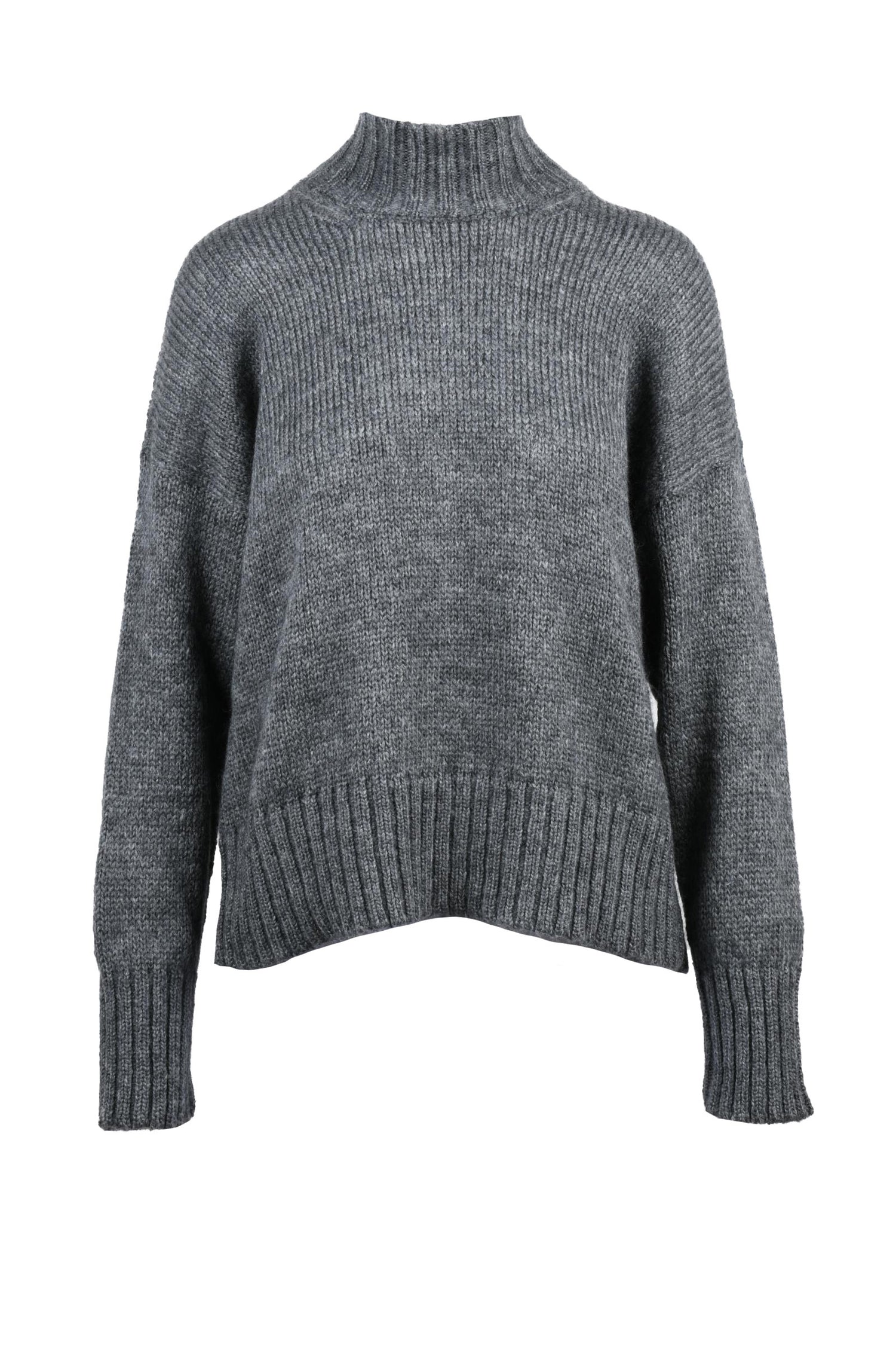 ALPHA STUDIO - KNITWEAR AND SWEATSHIRTS