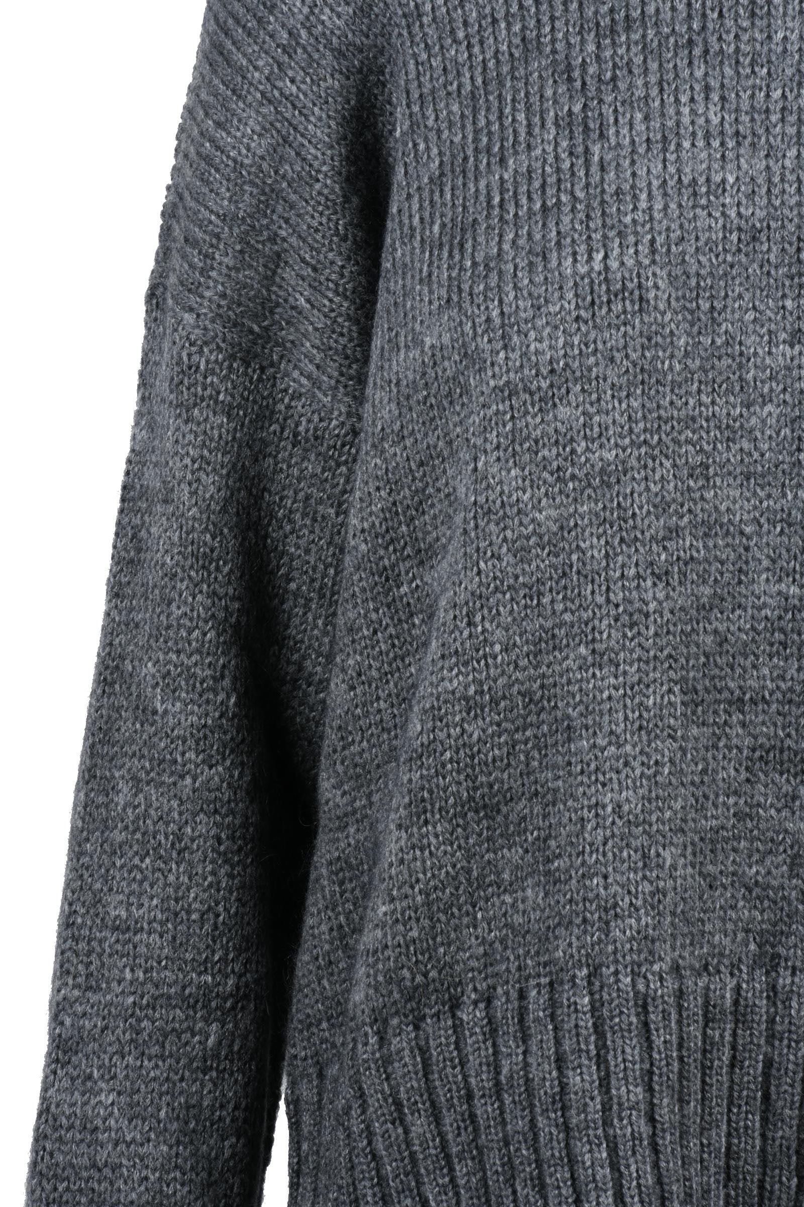 ALPHA STUDIO - KNITWEAR AND SWEATSHIRTS