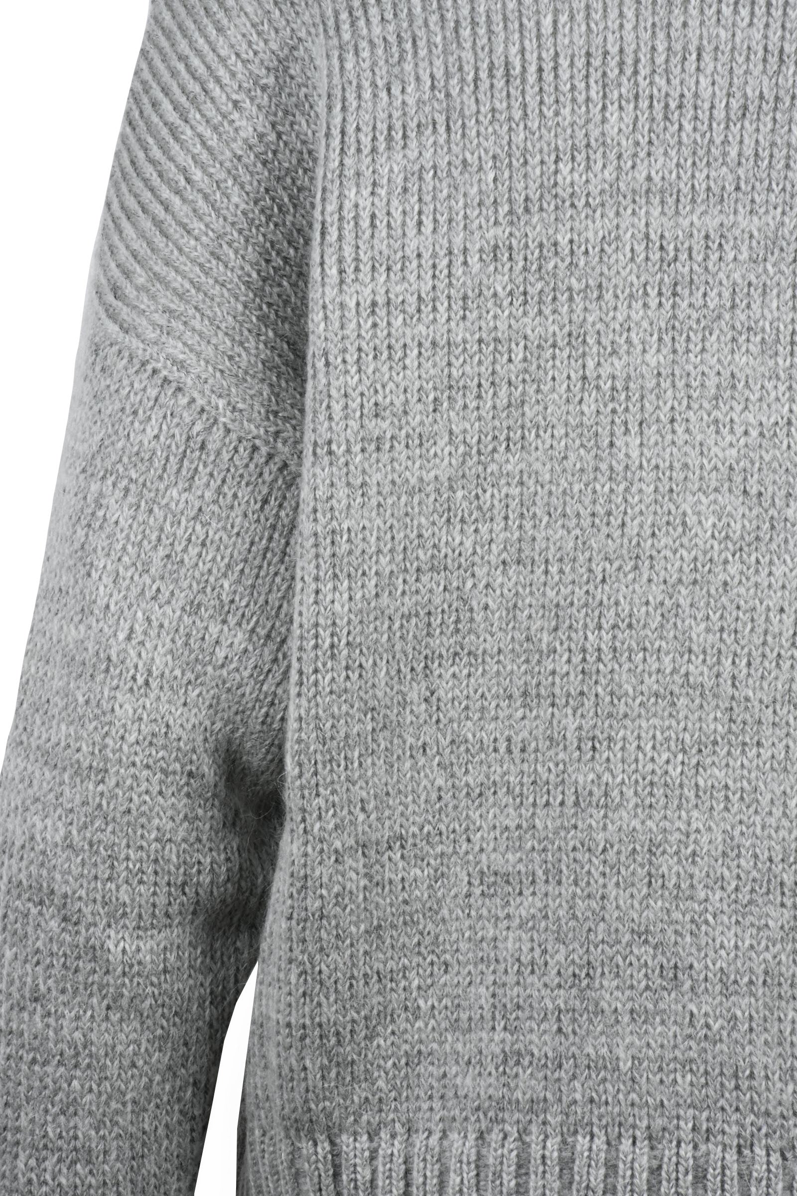 ALPHA STUDIO - KNITWEAR AND SWEATSHIRTS