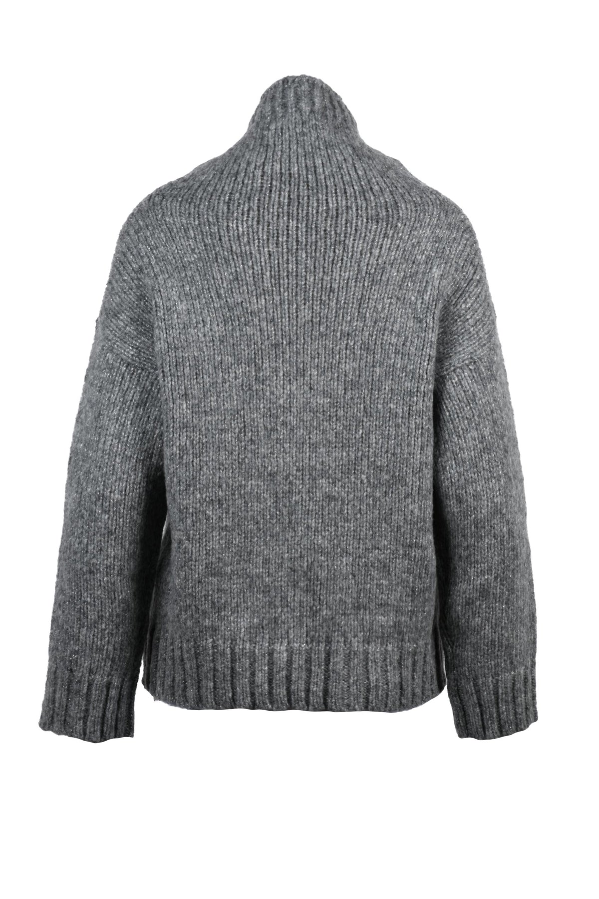 ALPHA STUDIO - KNITWEAR AND SWEATSHIRTS