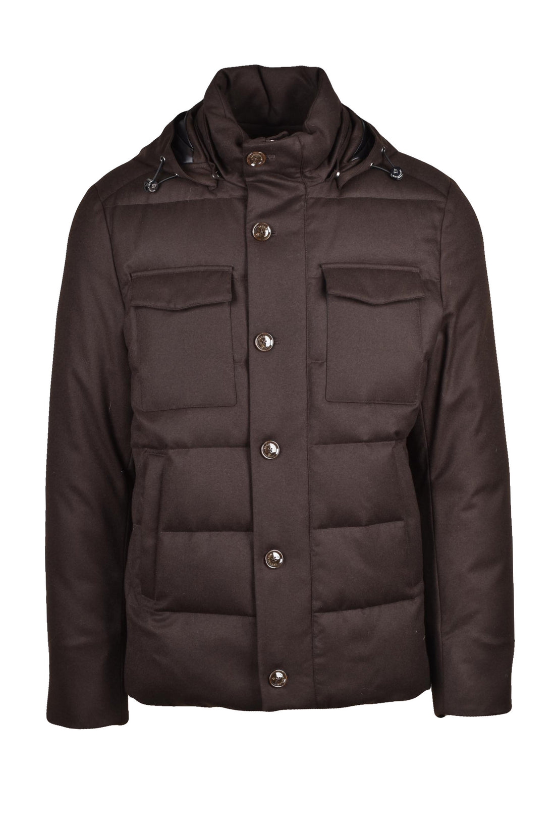 MONTECORE - OUTWEAR JACKETS