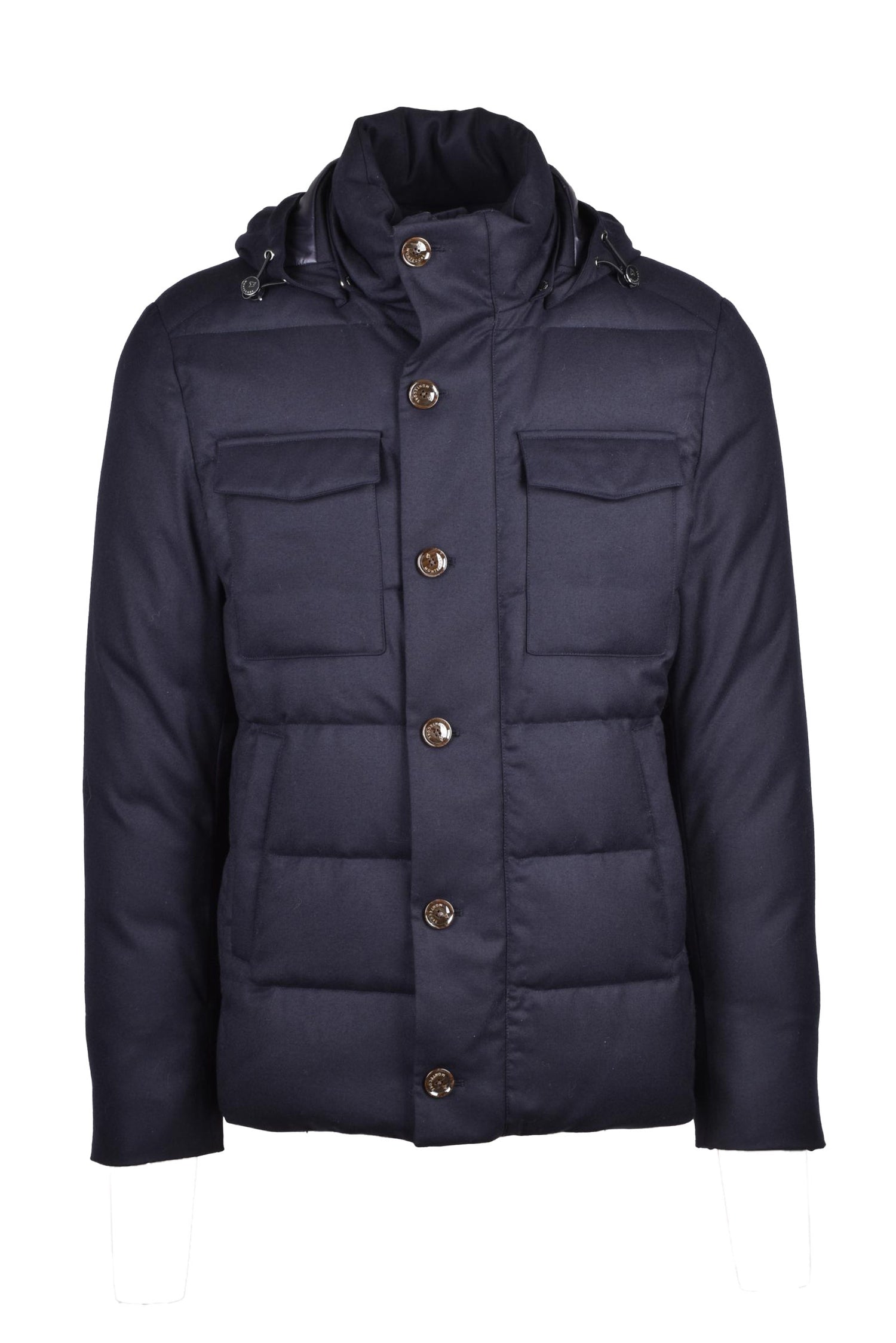 MONTECORE - OUTWEAR JACKETS