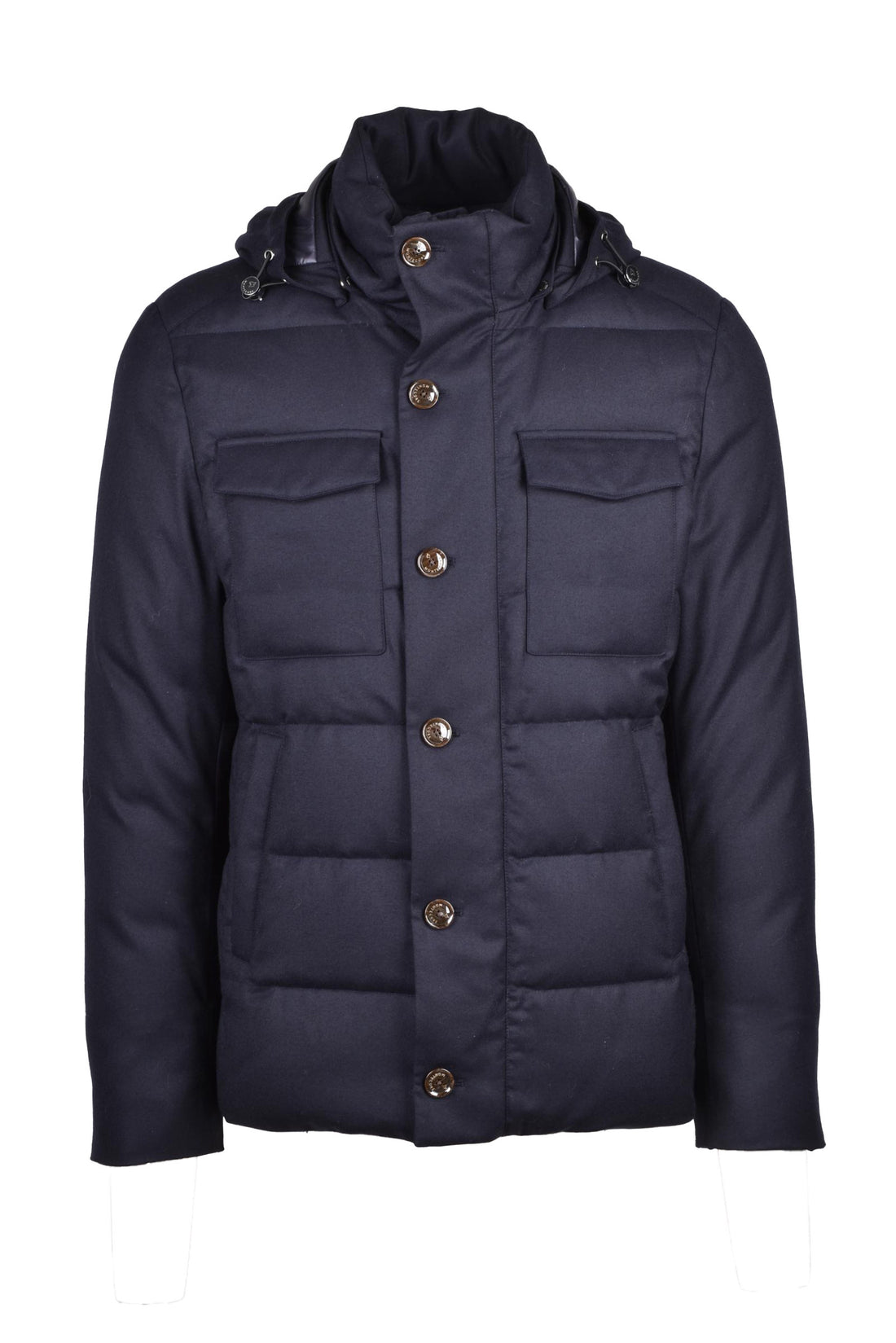 MONTECORE - OUTWEAR JACKETS
