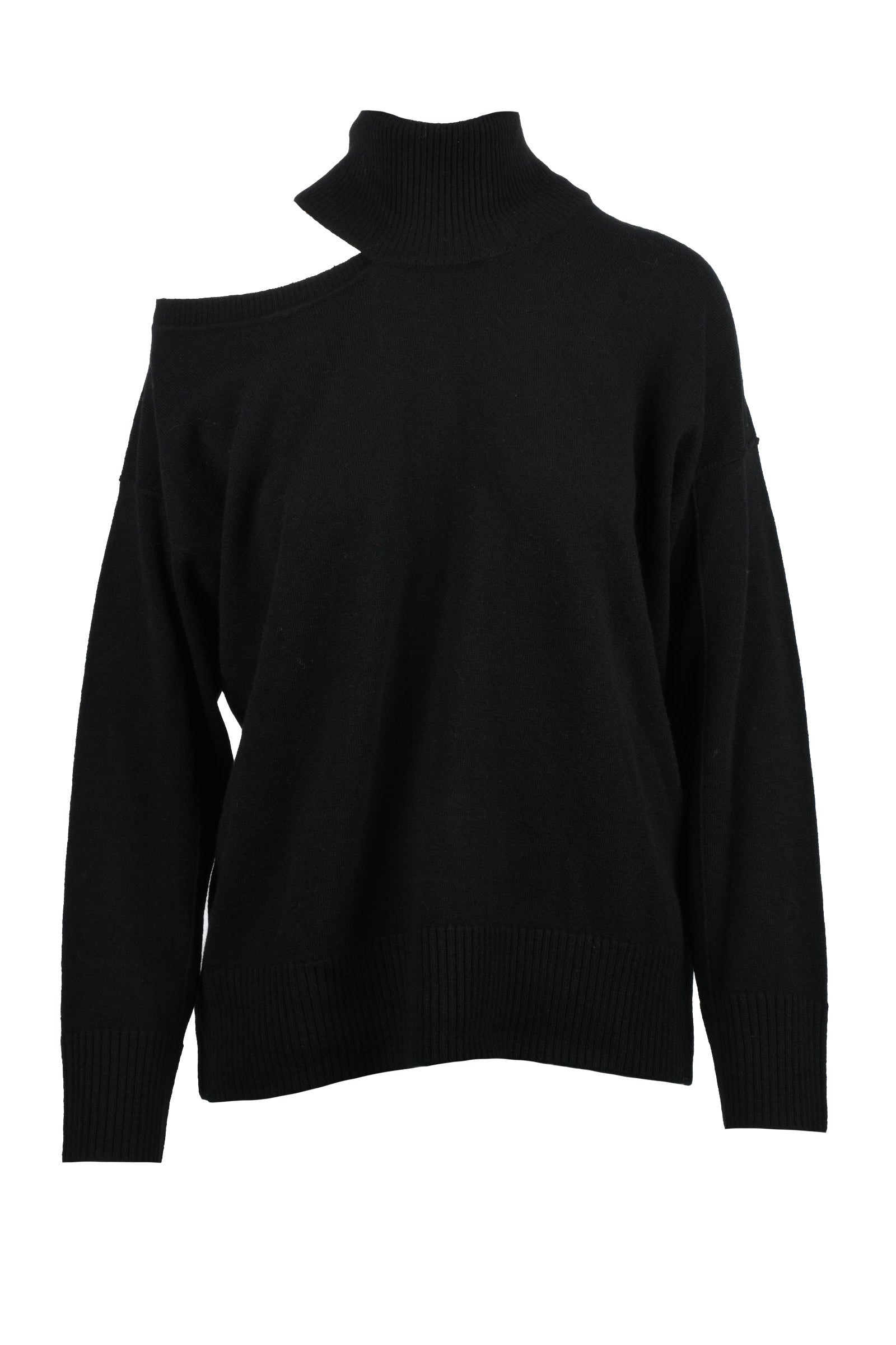 ALPHA STUDIO - KNITWEAR AND SWEATSHIRTS