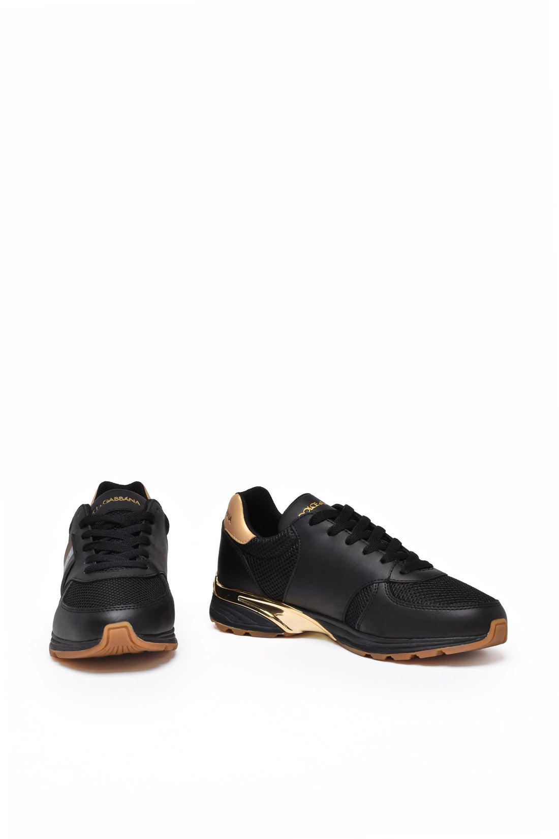 DOLCE & GABBANA - SHOES