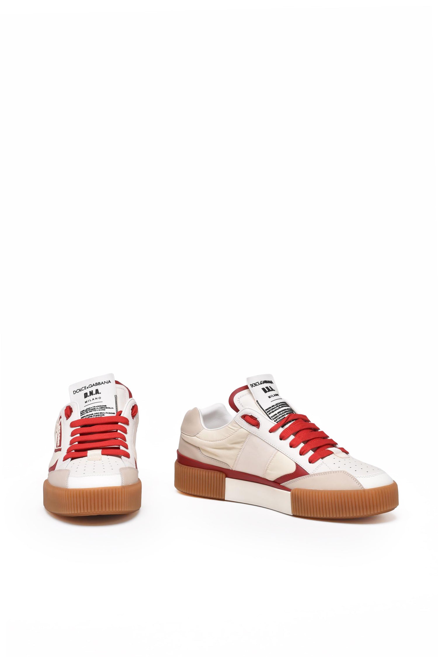 DOLCE &amp; GABBANA - SHOES